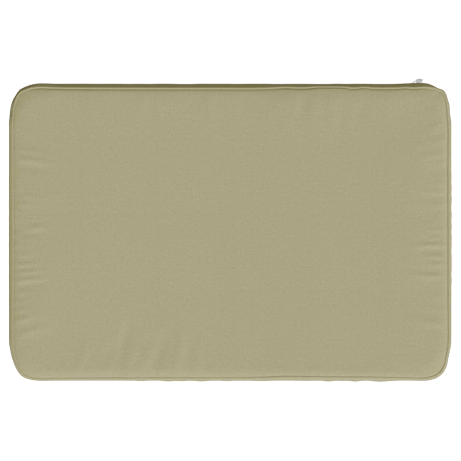 Cuscino per Panchina a 1 Pezzo VUGHT 100% Poliestere