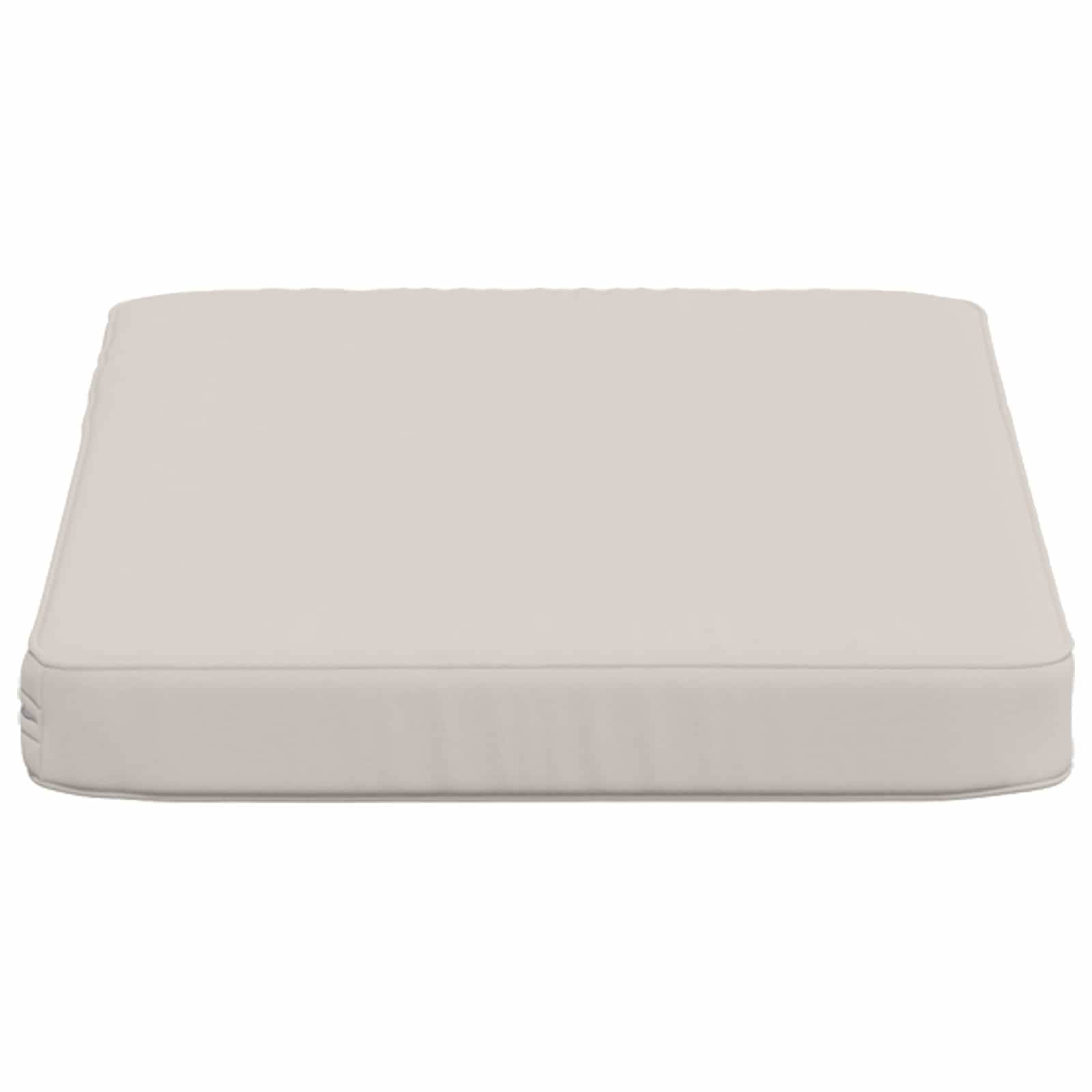 Cuscini per Panchina a 2 Pezzi VUGHT 2 pcs 100% Poliestere