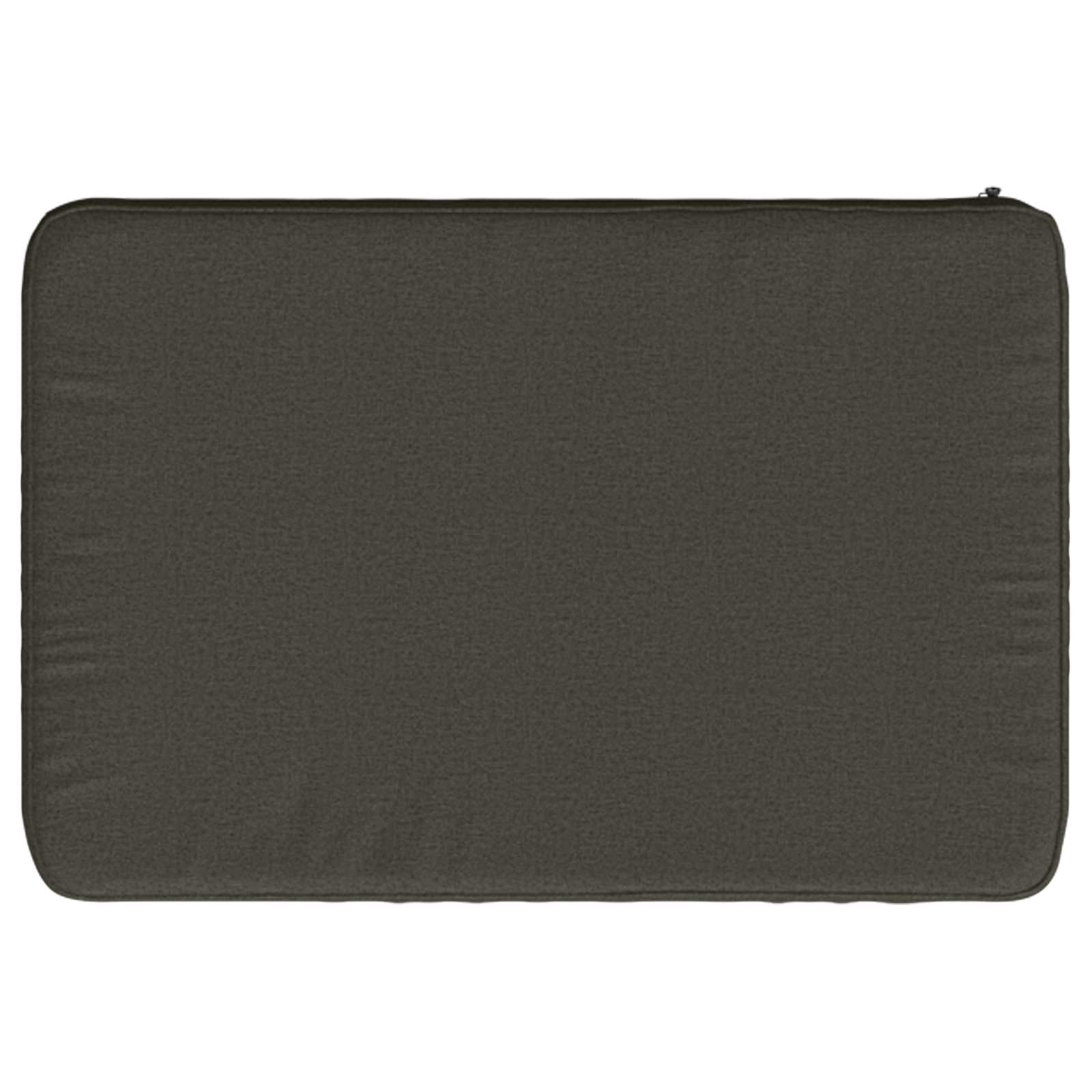 Cuscini per Panchina a 2 Pezzi VUGHT 2 pcs 100% Poliestere