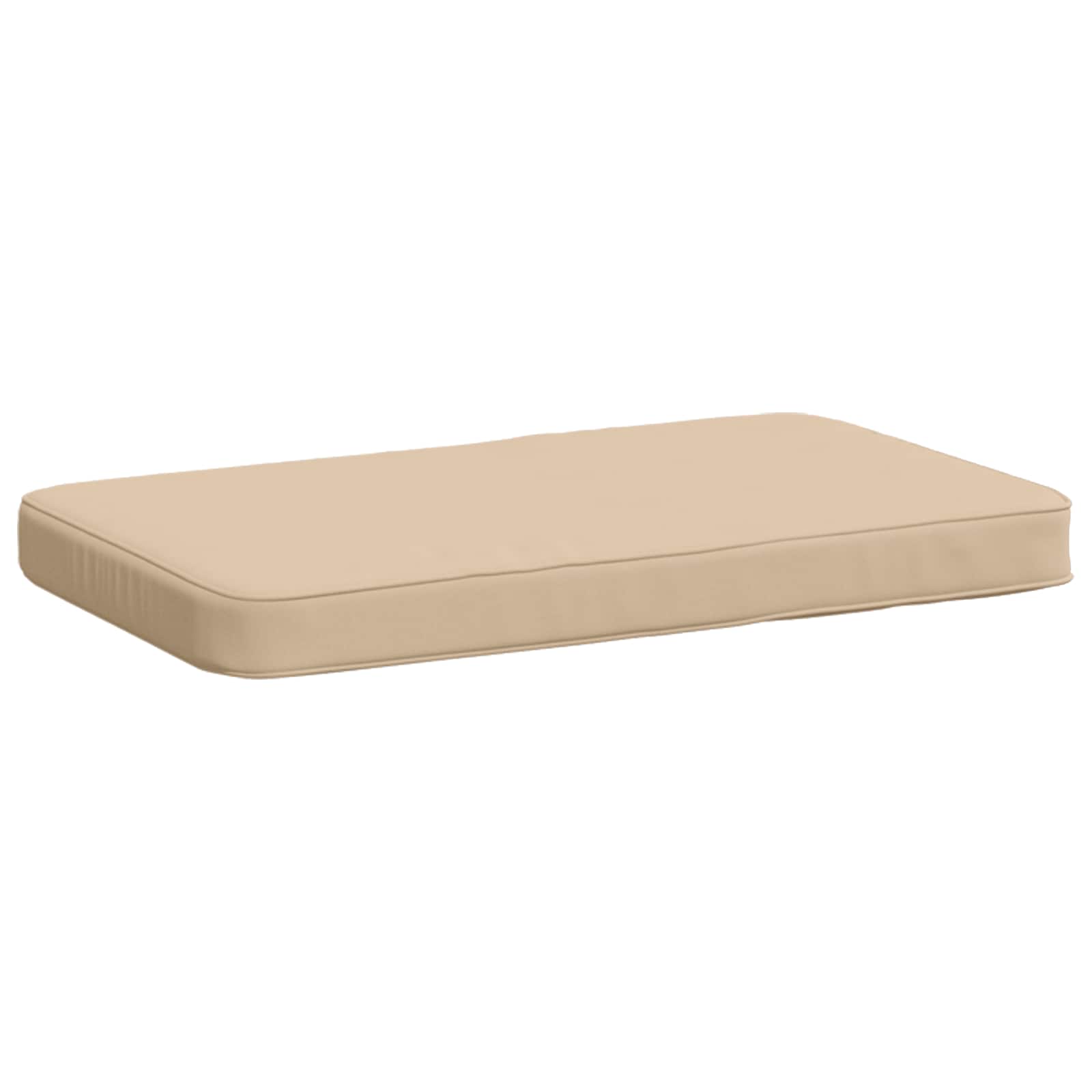 Cuscini per Panchina a 2 Pezzi VUGHT 2 pcs 100% Poliestere