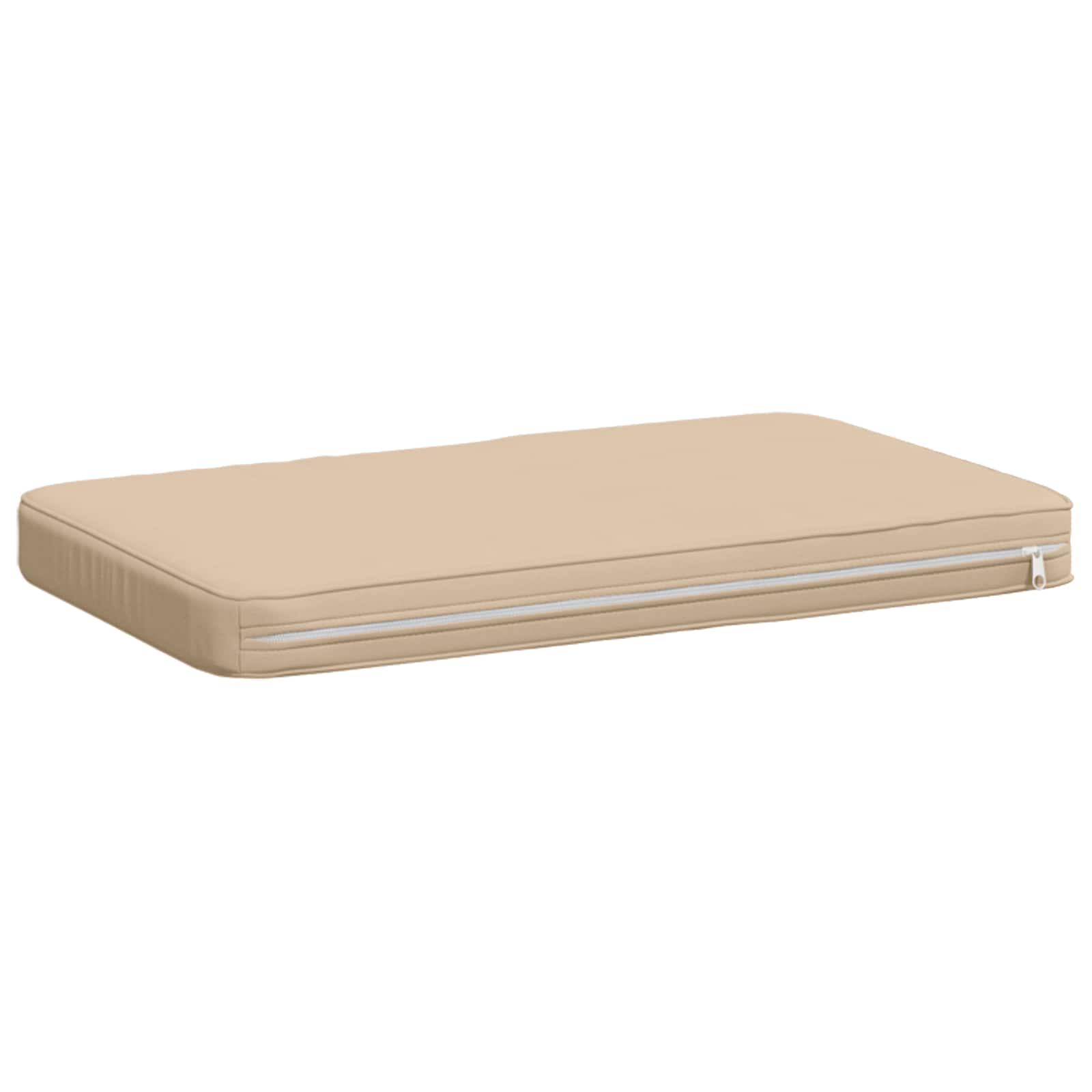 Cuscini per Panchina a 2 Pezzi VUGHT 2 pcs 100% Poliestere