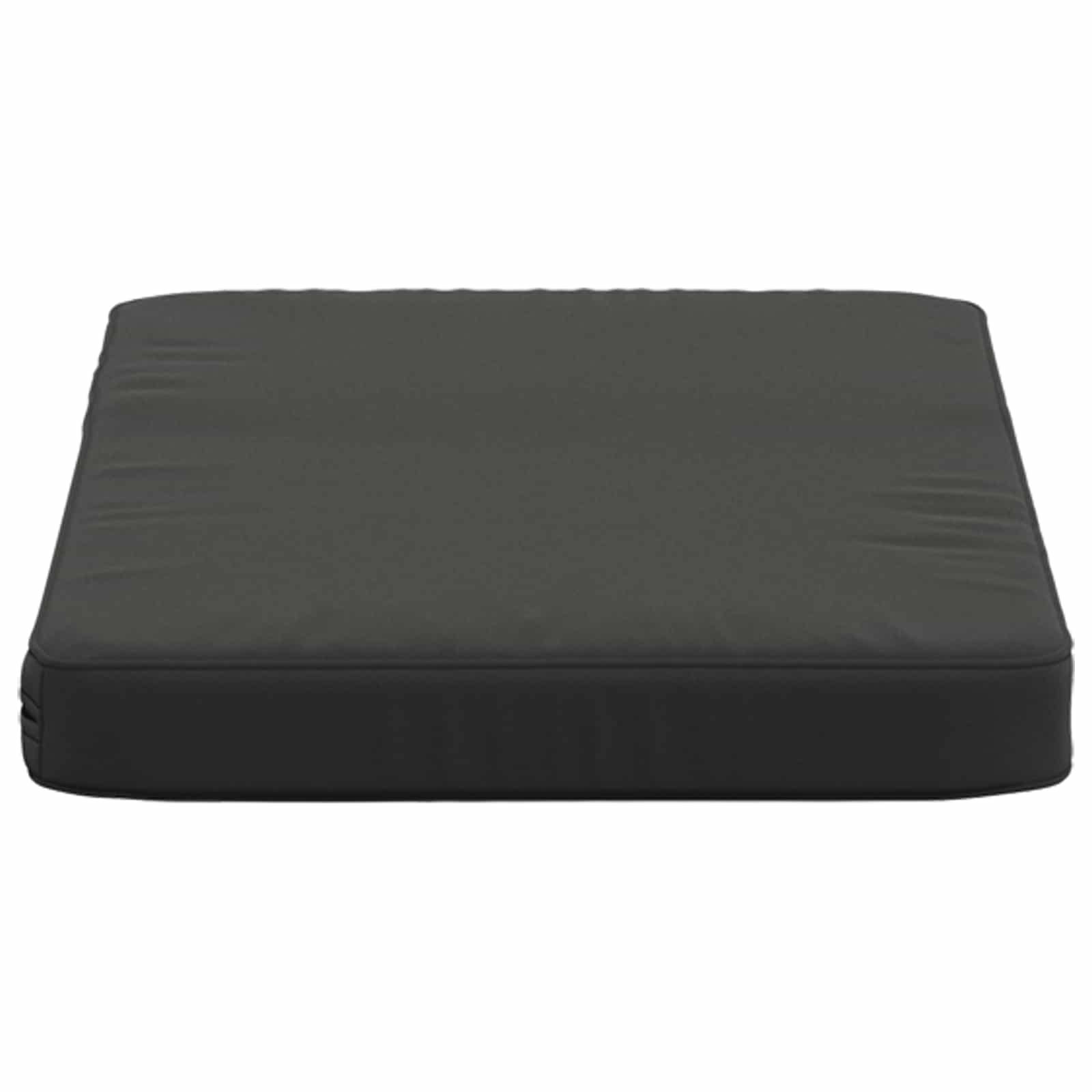 Cuscini per Panchina a 2 Pezzi VUGHT 2 pcs 100% Poliestere