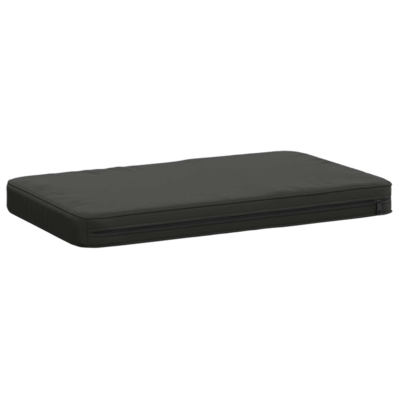Cuscini per Panchina a 2 Pezzi VUGHT 2 pcs 100% Poliestere