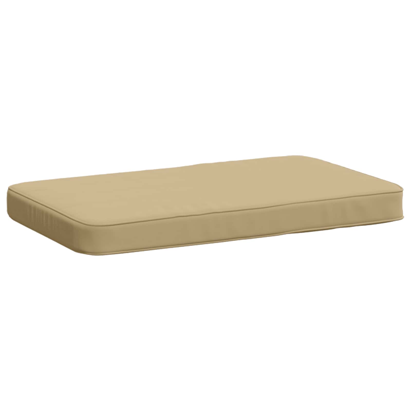 Cuscini per Panchina a 2 Pezzi VUGHT 2 pcs 100% Poliestere