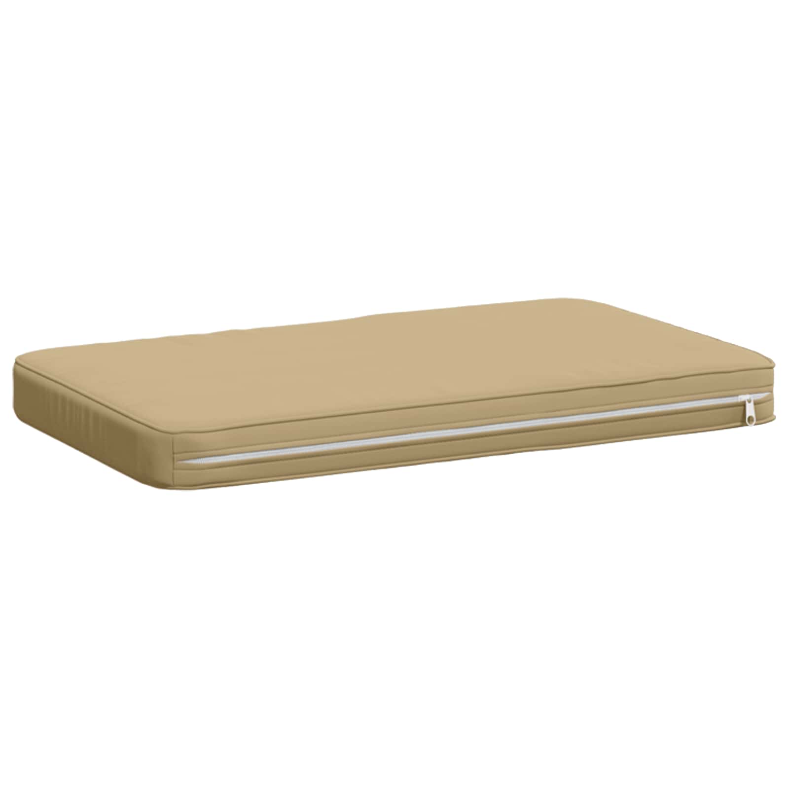 Cuscini per Panchina a 2 Pezzi VUGHT 2 pcs 100% Poliestere