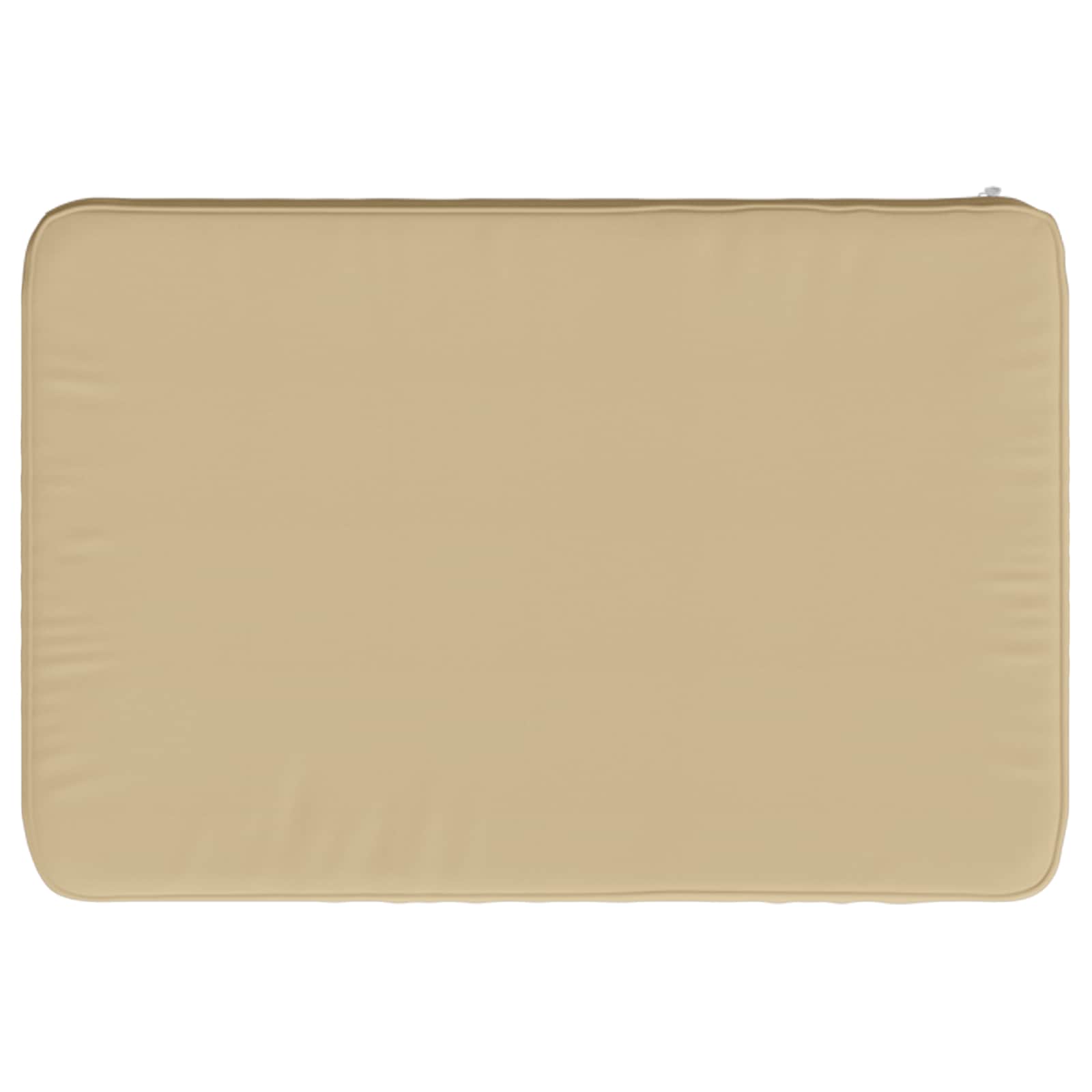 Cuscini per Panchina a 2 Pezzi VUGHT 2 pcs 100% Poliestere