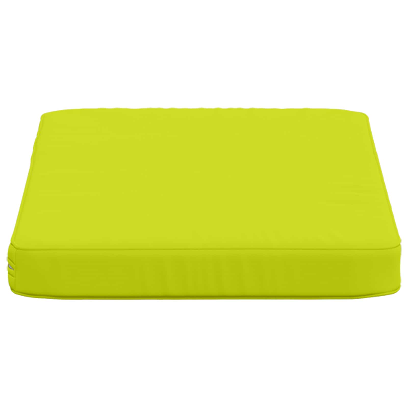 Cuscini per Panchina a 2 Pezzi VUGHT 2 pcs 100% Poliestere