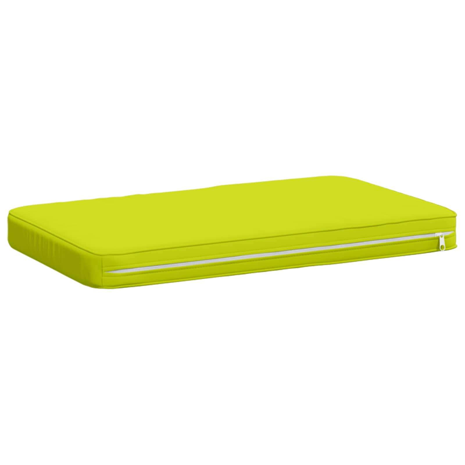 Cuscini per Panchina a 2 Pezzi VUGHT 2 pcs 100% Poliestere