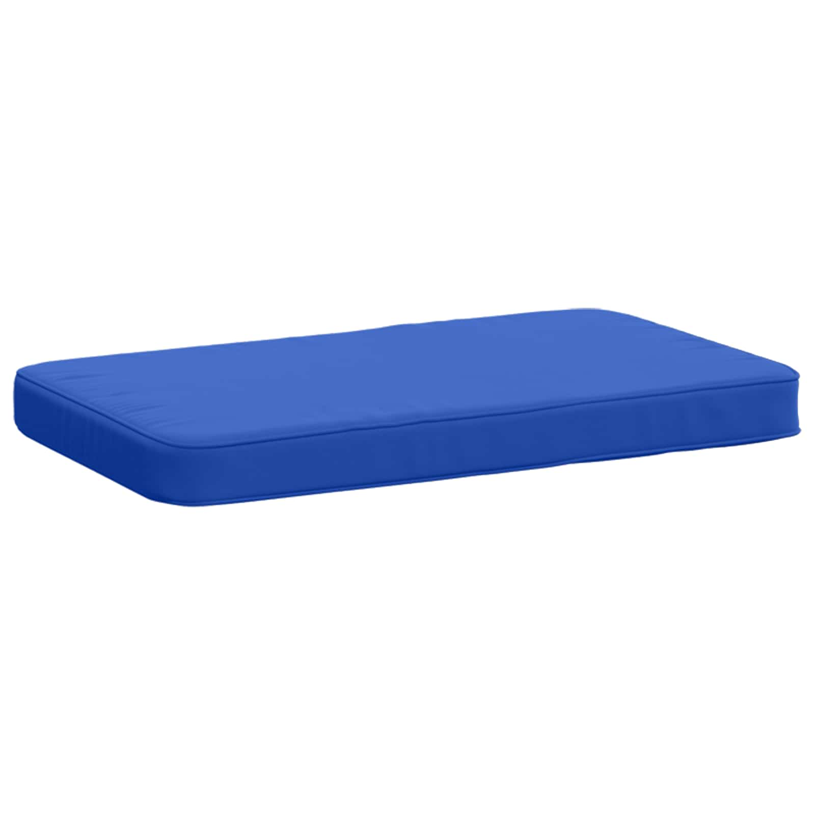 Cuscini per Panchina a 2 Pezzi VUGHT 2 pcs 100% Poliestere