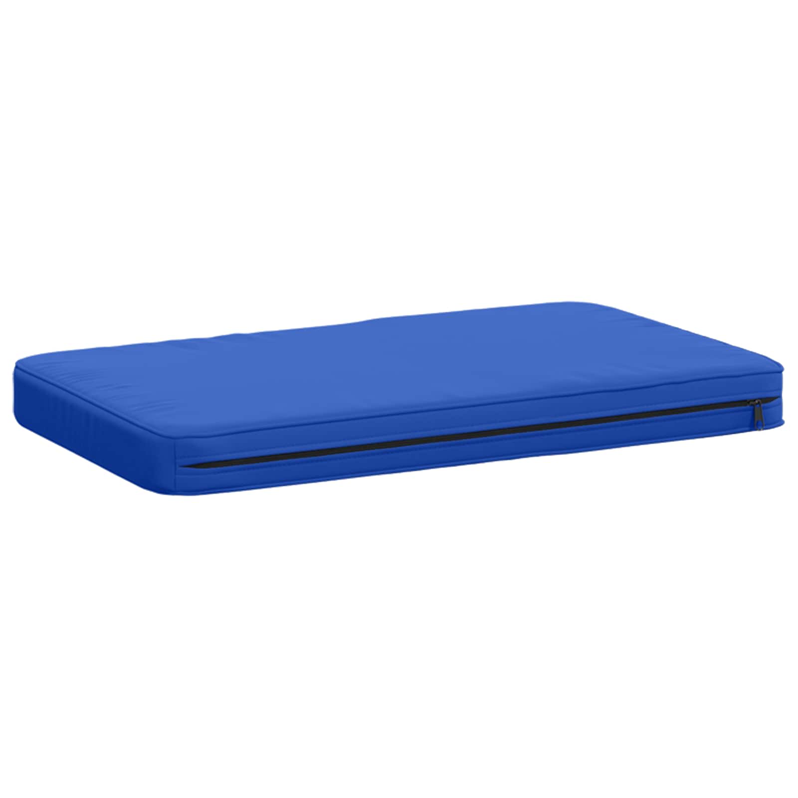 Cuscini per Panchina a 2 Pezzi VUGHT 2 pcs 100% Poliestere