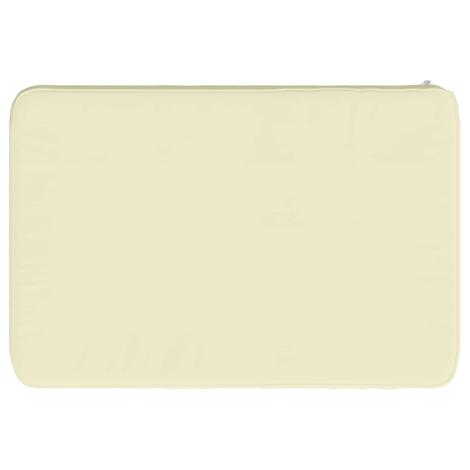 Cuscini per Panchina a 2 Pezzi VUGHT 2 pcs 100% Poliestere