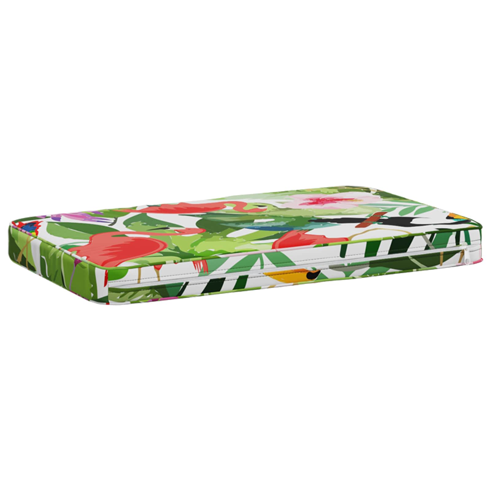 Cuscino per Panchina a 1 Pezzo VUGHT 100% Poliestere
