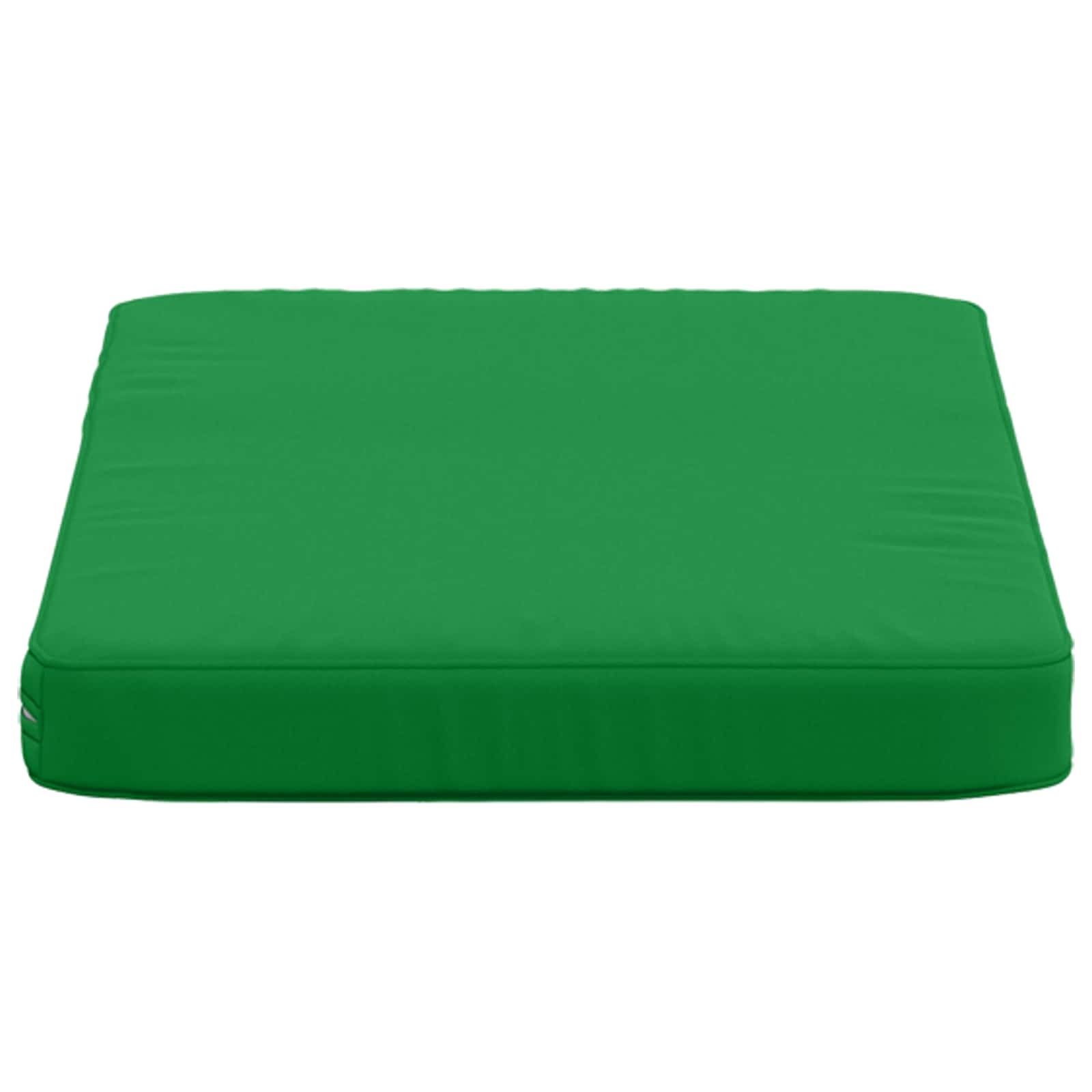 Cuscini per Panchina a 2 Pezzi VUGHT 2 pcs 100% Poliestere