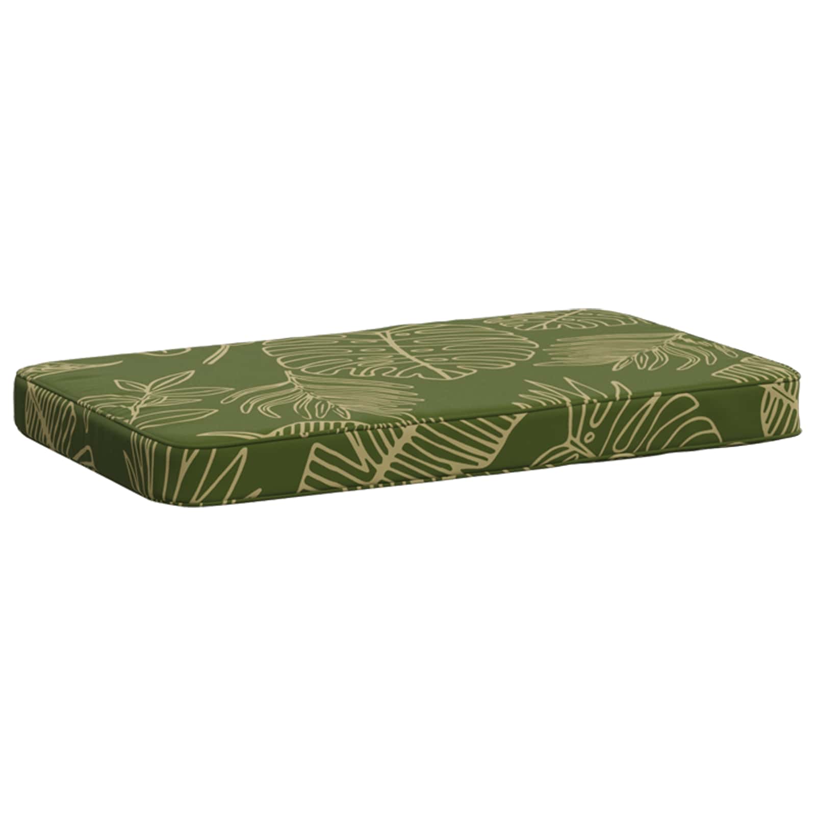 Cuscino per Panchina a 1 Pezzo VUGHT 100% Poliestere