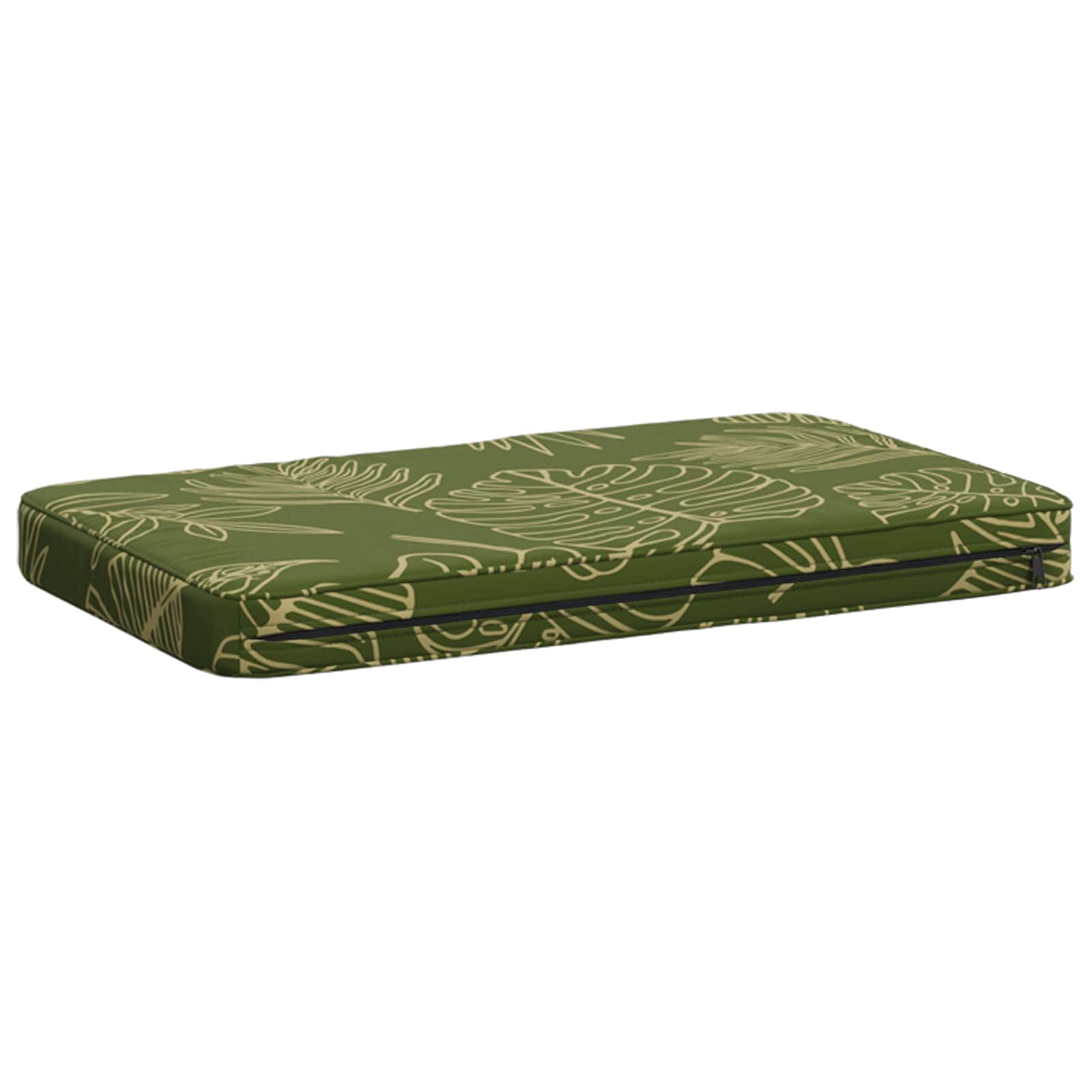 Cuscino per Panchina a 1 Pezzo VUGHT 100% Poliestere
