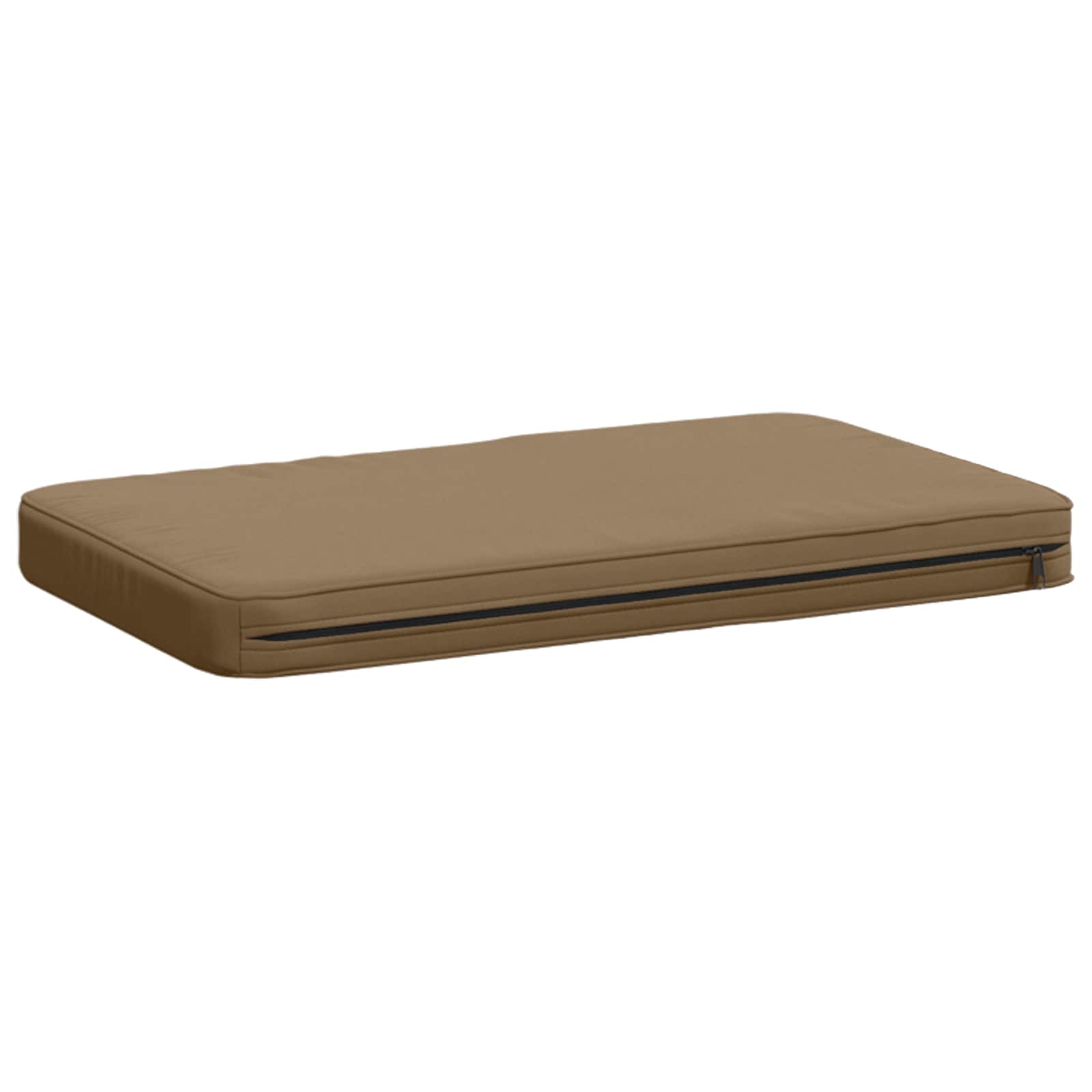 Cuscini per Panchina a 2 Pezzi VUGHT 2 pcs 100% Poliestere
