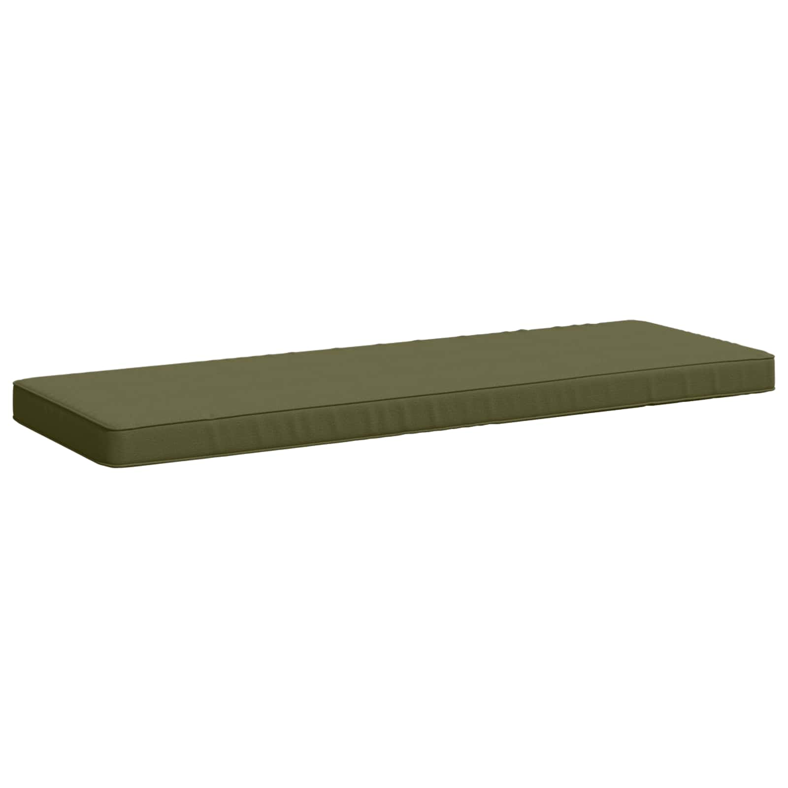Cuscino per Panchina a 1 Pezzo VUGHT 100% Poliestere