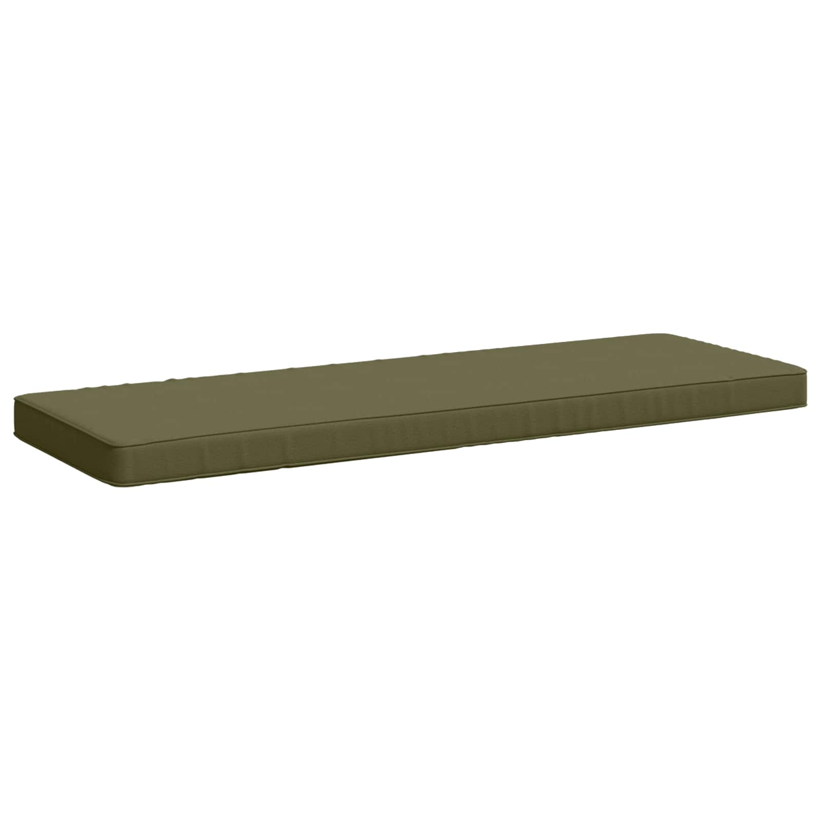 Cuscino per Panchina a 1 Pezzo VUGHT 100% Poliestere