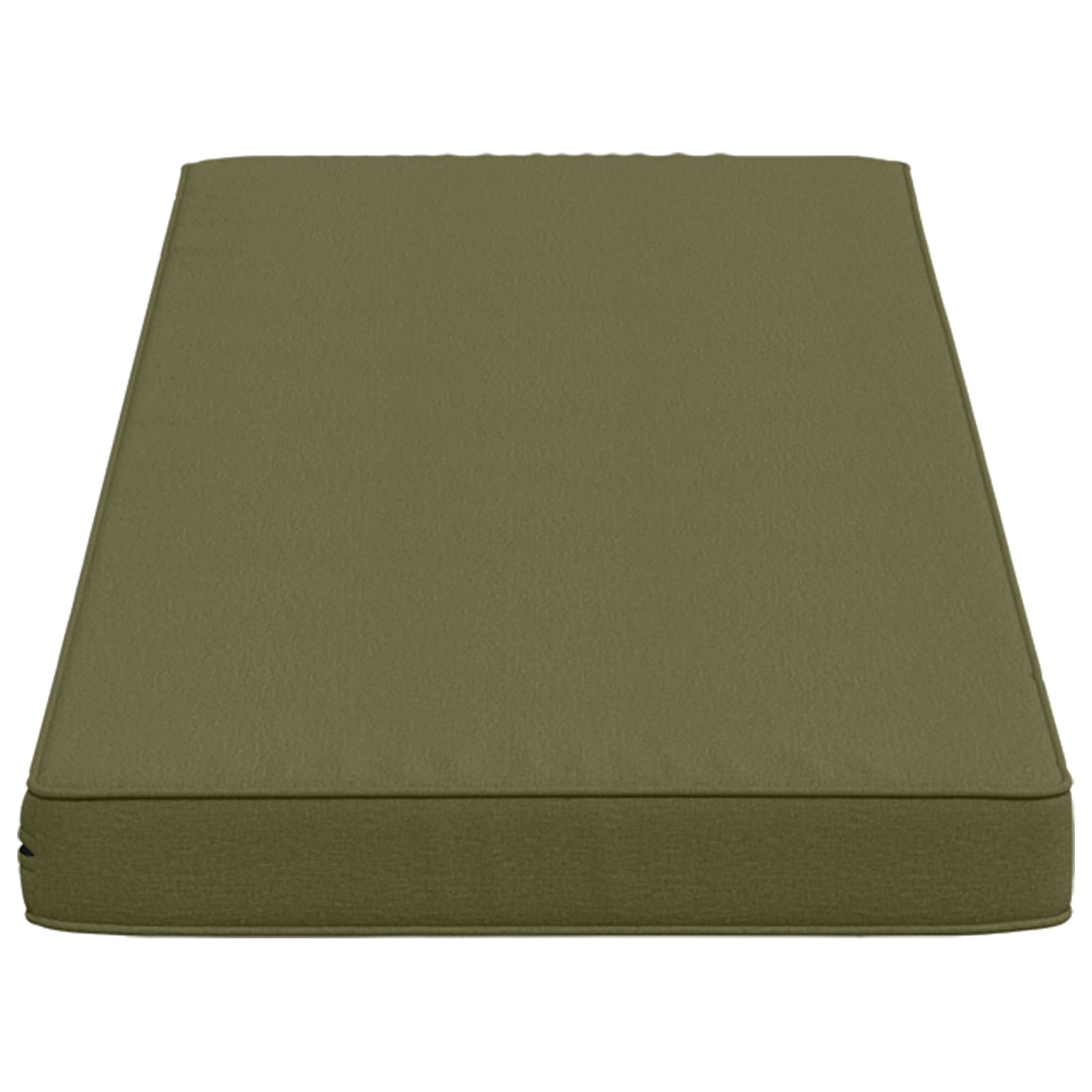Cuscini per Panchina a 2 Pezzi VUGHT 2 pz 100% Poliestere