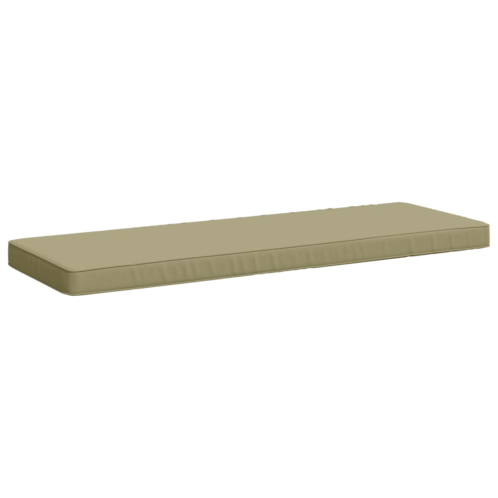 Cuscino per Panchina a 1 Pezzo VUGHT 100% Poliestere