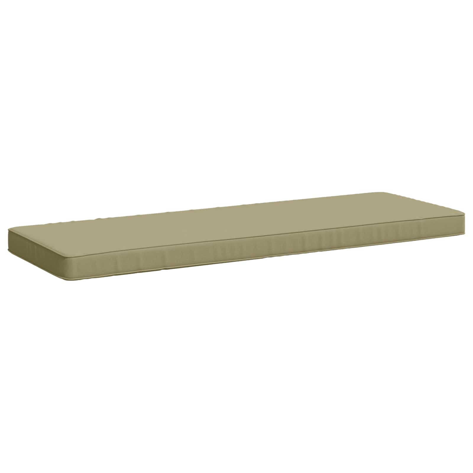 Cuscino per Panchina a 1 Pezzo VUGHT 100% Poliestere