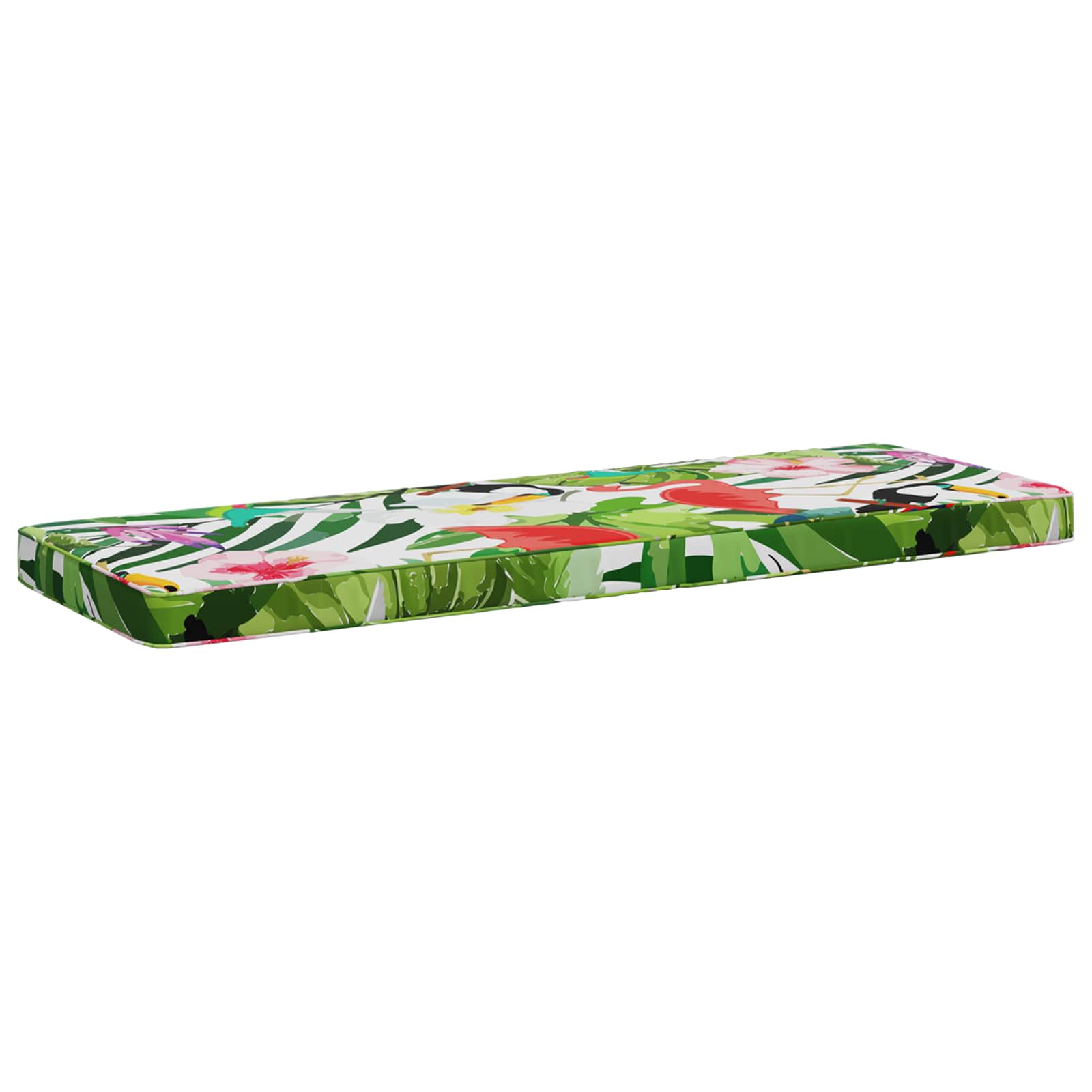 Cuscino per Panchina a 1 Pezzo VUGHT 100% Poliestere