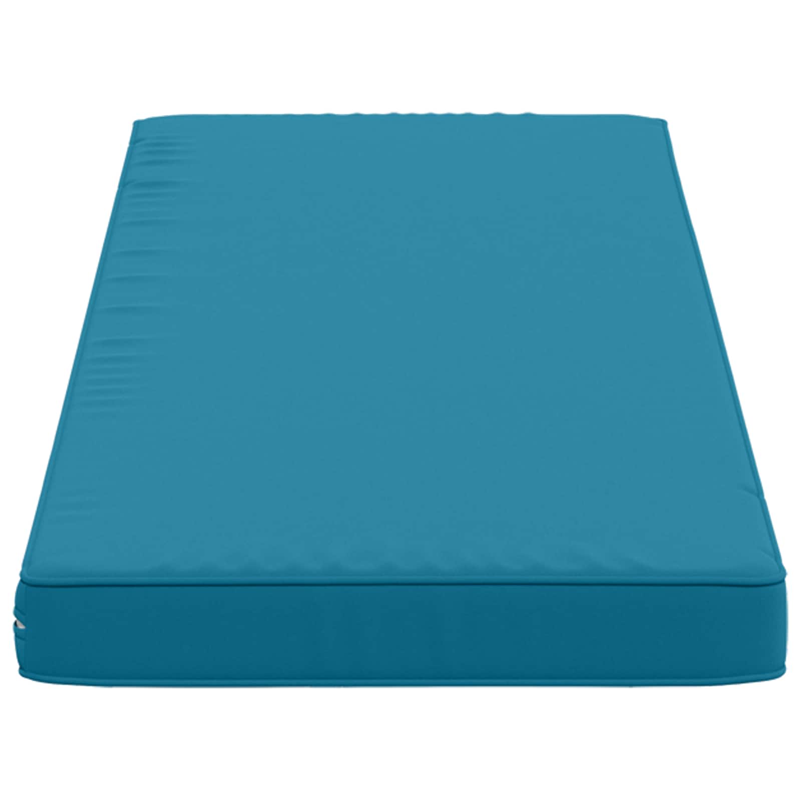 Cuscino per Panchina a 1 Pezzo VUGHT 100% Poliestere Azzurro