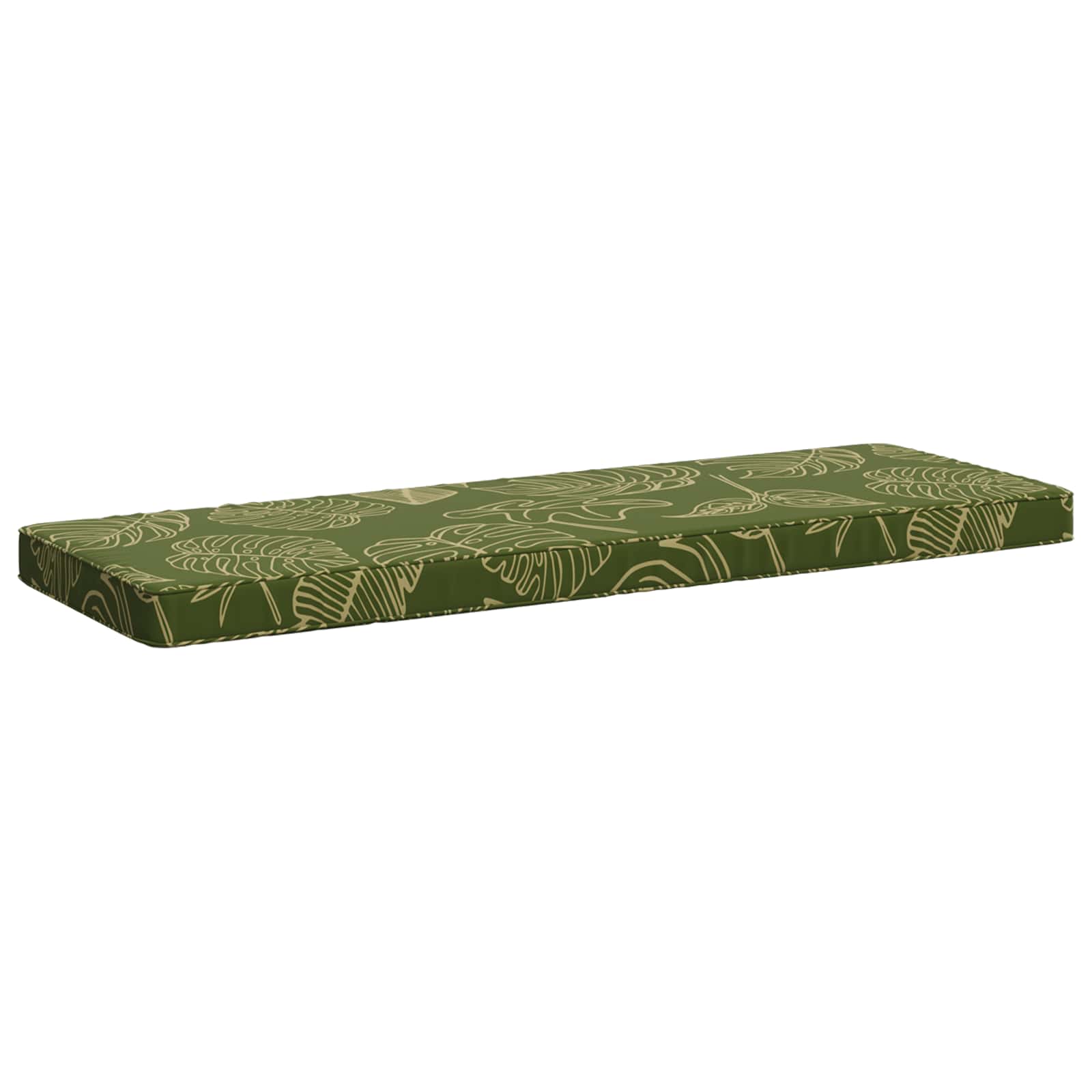 Cuscino per Panchina a 1 Pezzo VUGHT 100% Poliestere
