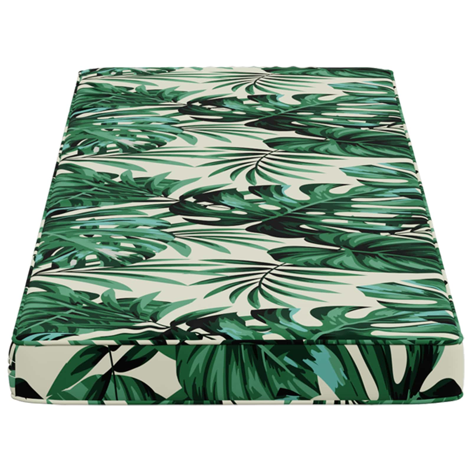 Cuscino per Panchina a 1 Pezzo VUGHT 100% Poliestere