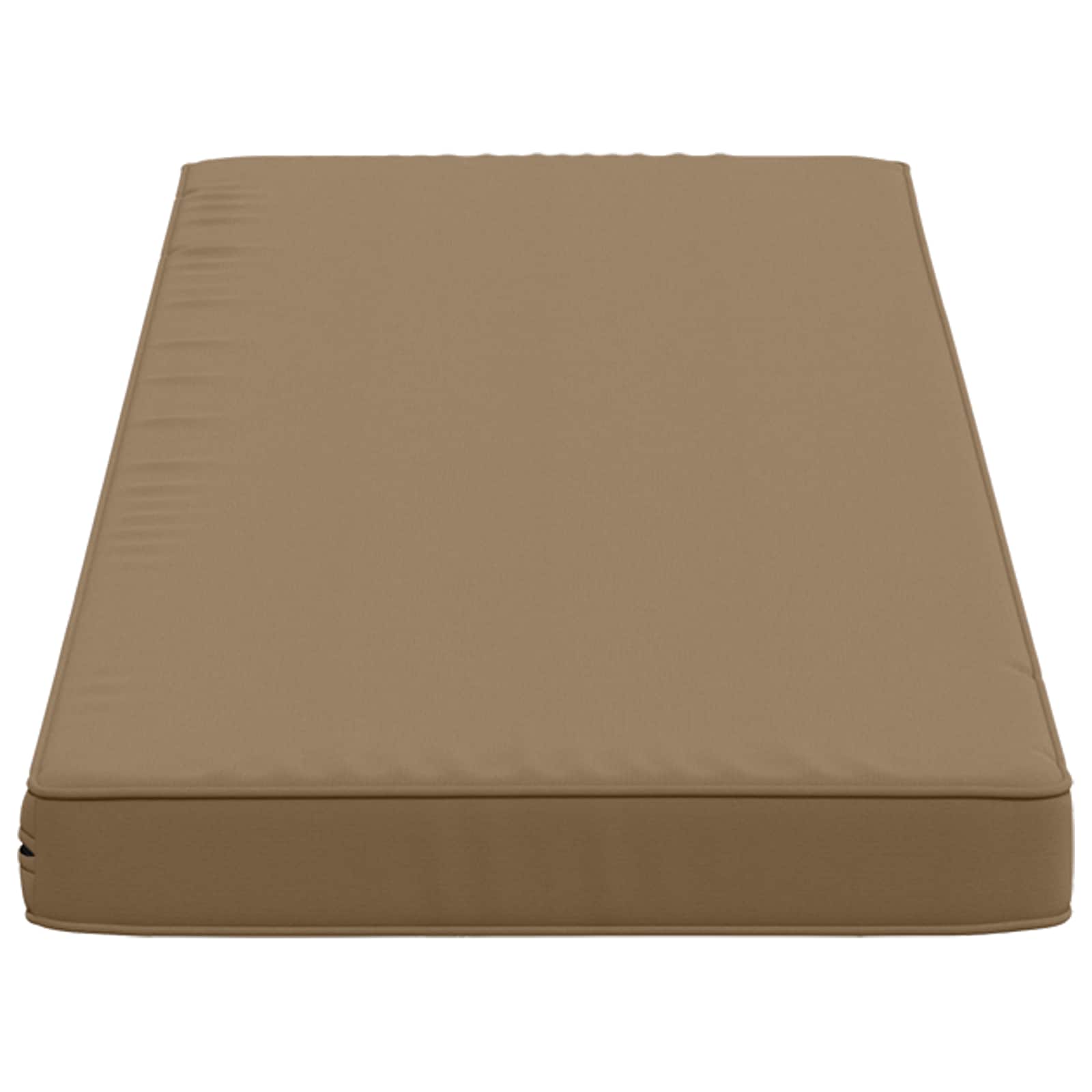 Cuscini per Panchina a 2 Pezzi VUGHT 2 pz 100% Poliestere