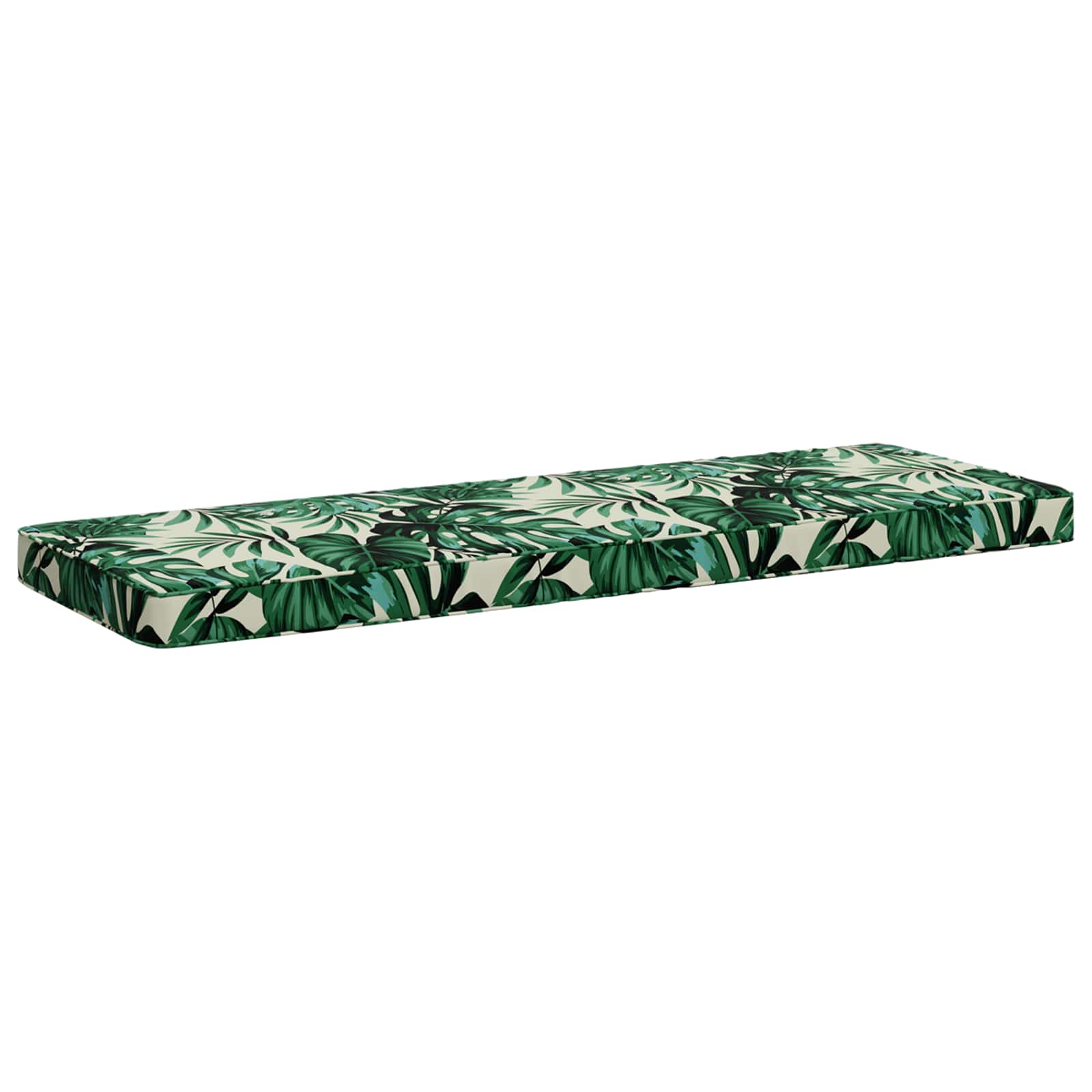 Cuscino per Panchina a 1 Pezzo VUGHT 100% Poliestere