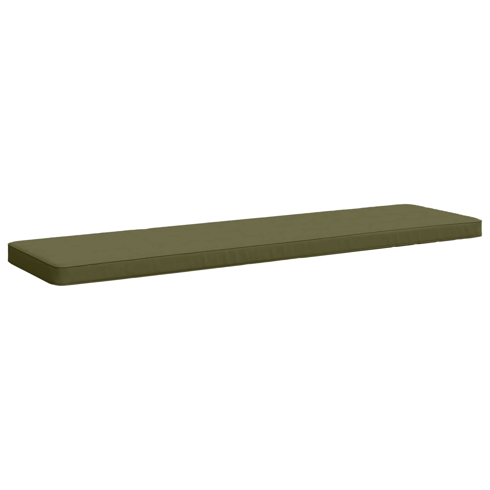 Cuscino per Panchina a 1 Pezzo VUGHT 100% Poliestere