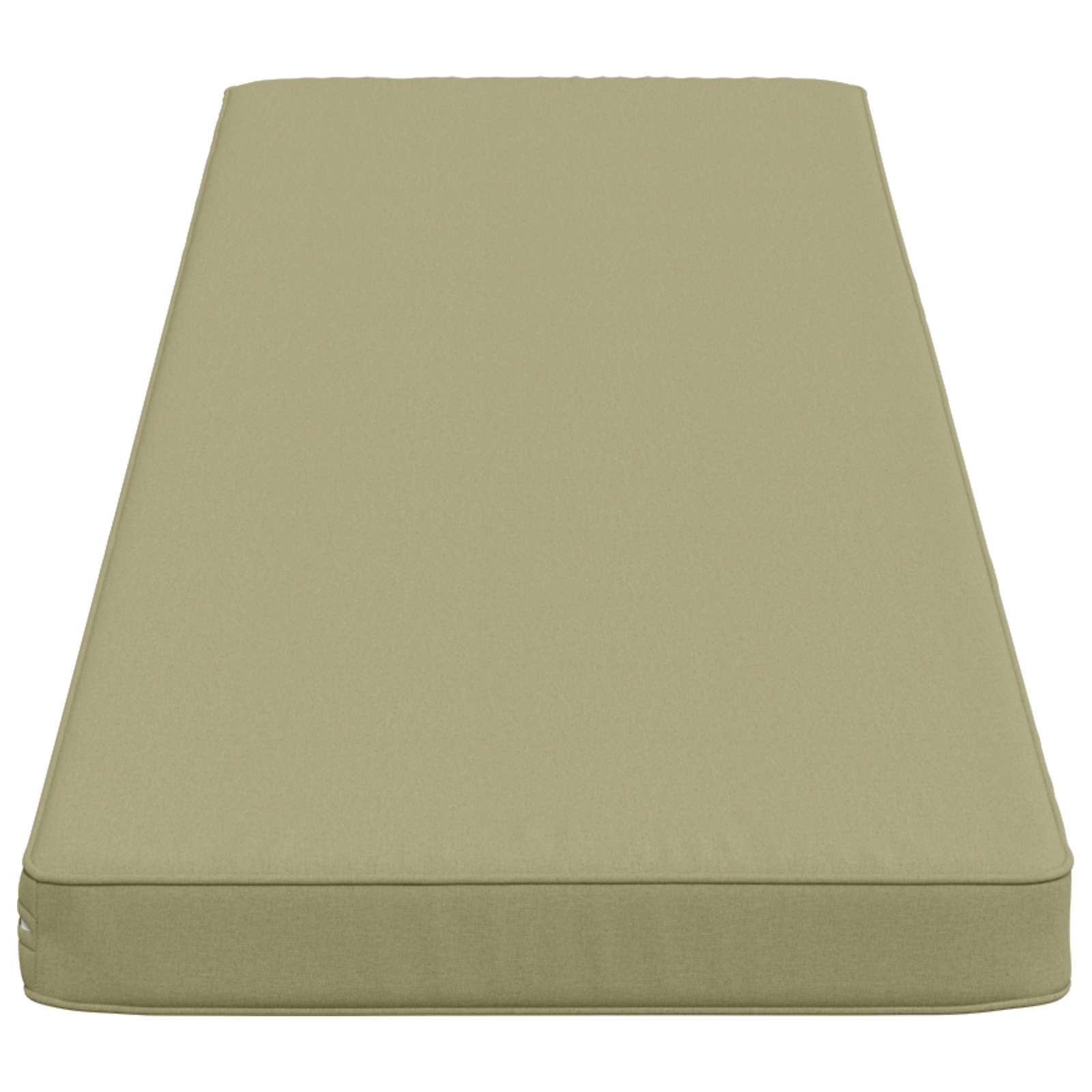 Cuscini per Panchina a 2 Pezzi VUGHT 2 pz 100% Poliestere