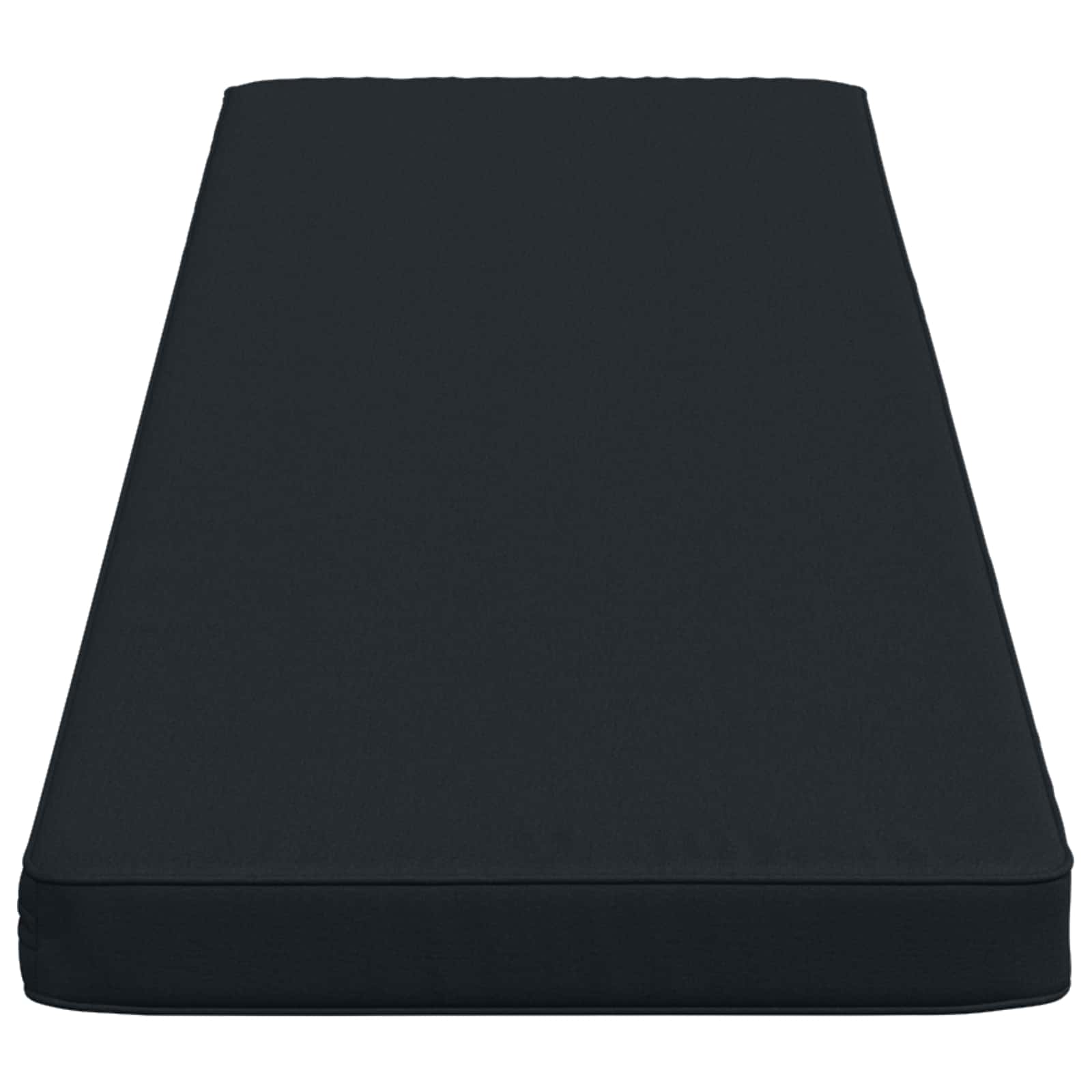 Cuscino per Panchina a 1 Pezzo VUGHT 100% Poliestere Blu Scuro