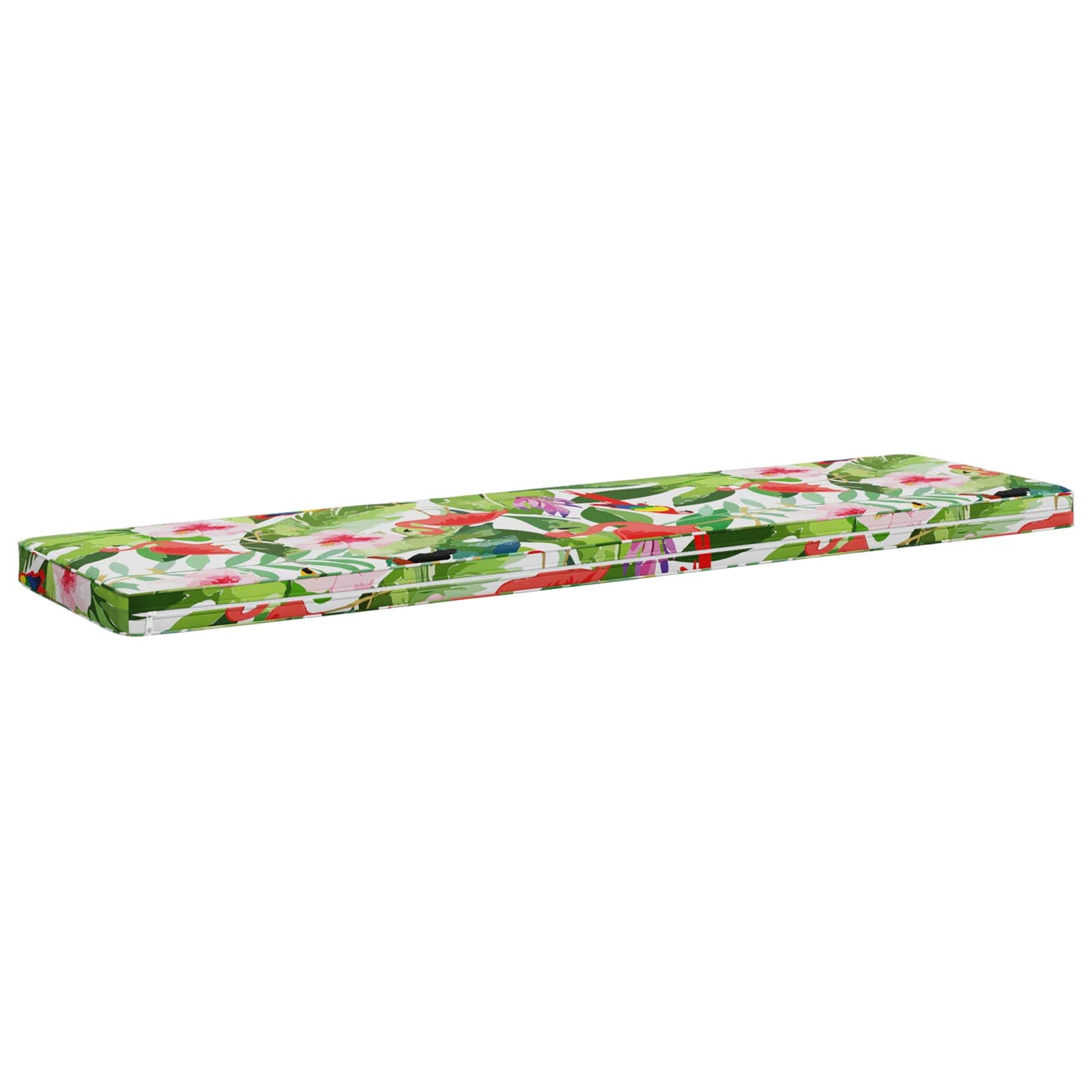 Cuscino per Panchina a 1 Pezzo VUGHT 100% Poliestere