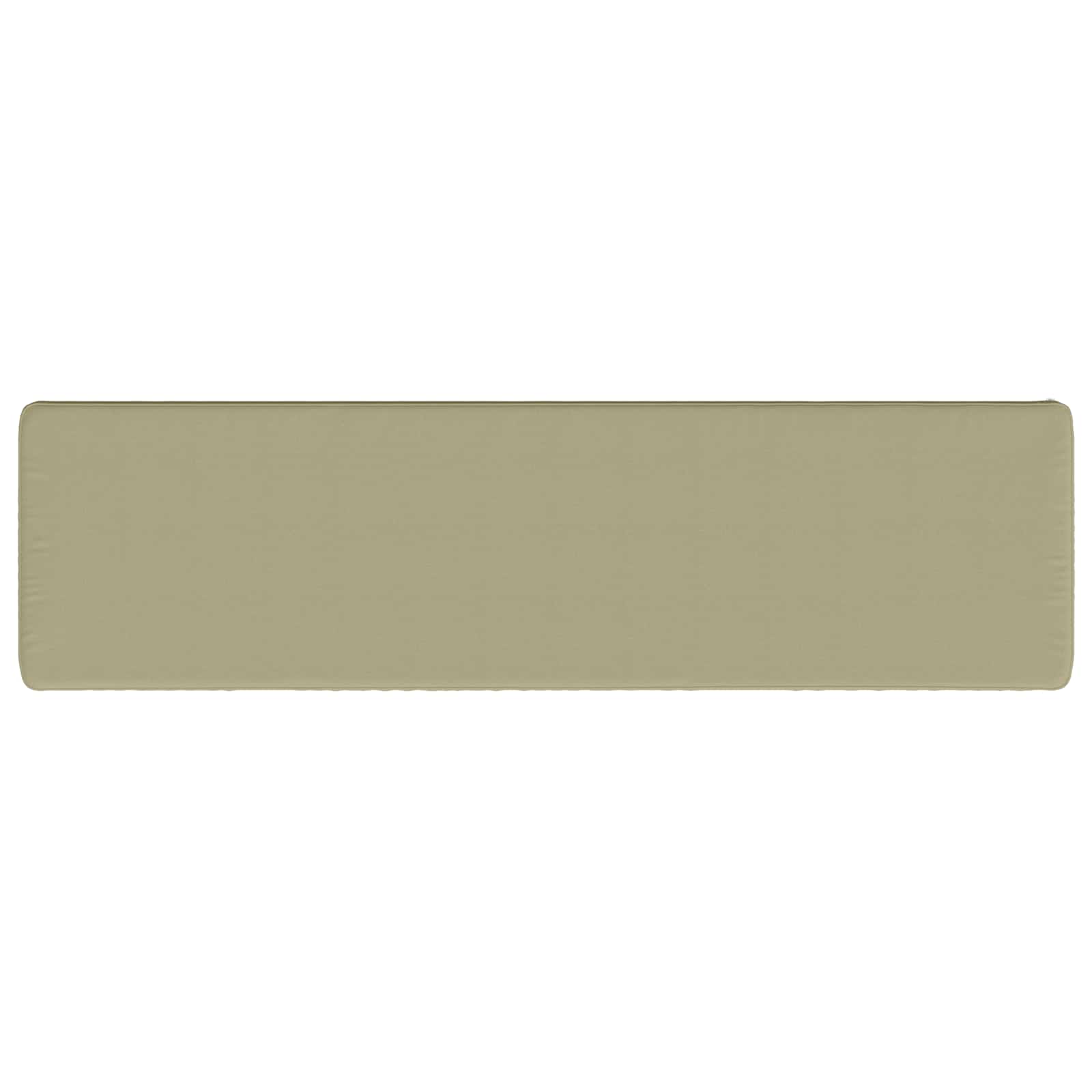 Cuscino per Panchina a 1 Pezzo VUGHT 100% Poliestere