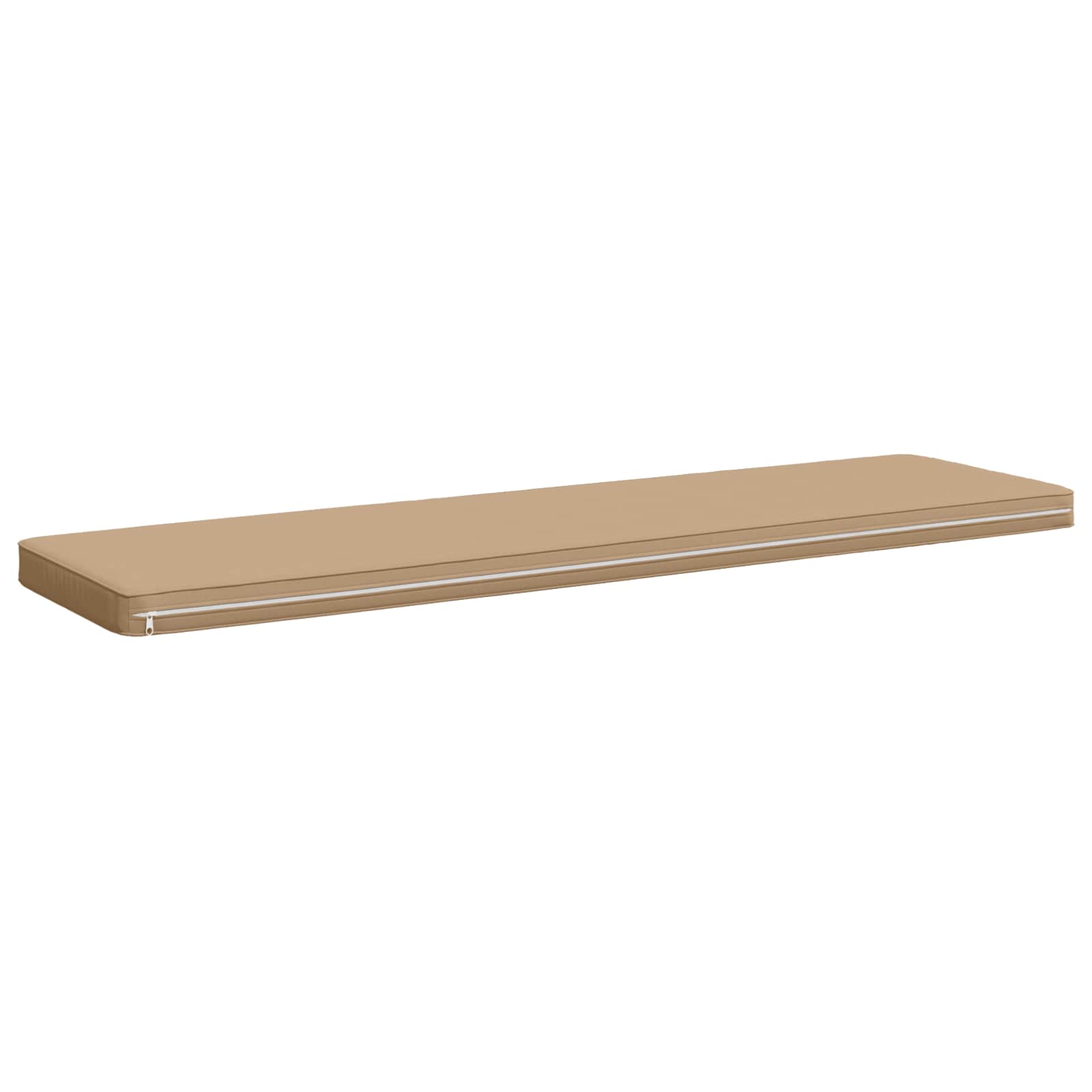 Cuscini per Panchina a 2 Pezzi VUGHT 2 pz 100% Poliestere