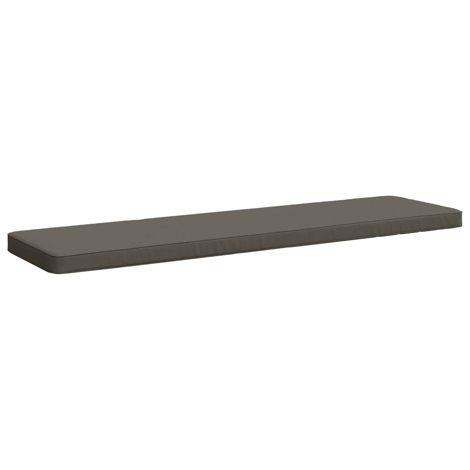 Cuscini per Panchina a 2 Pezzi VUGHT 2 pz 100% Poliestere
