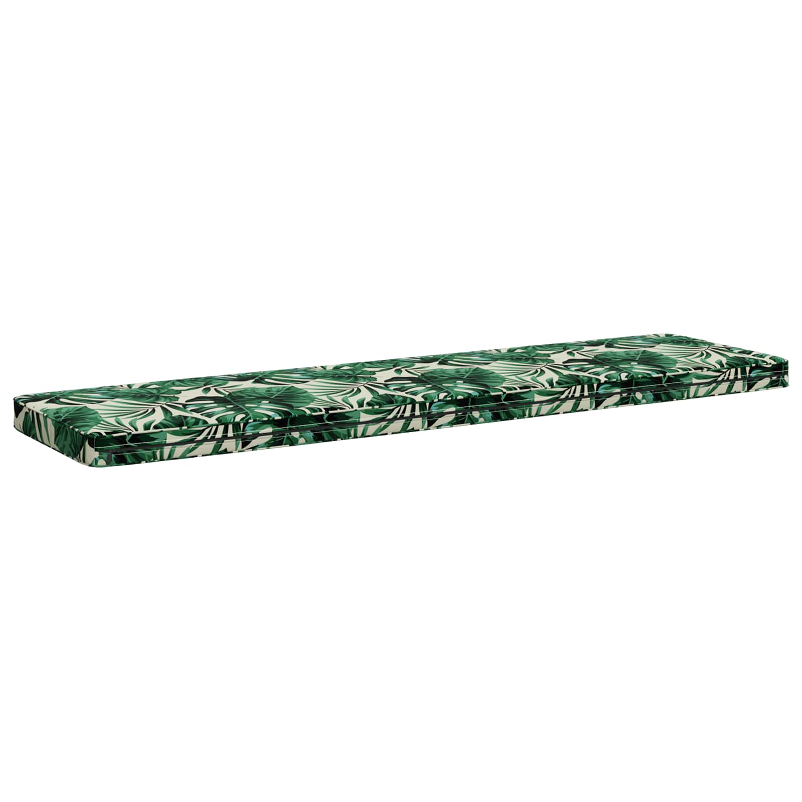 Cuscino per Panchina a 1 Pezzo VUGHT 100% Poliestere