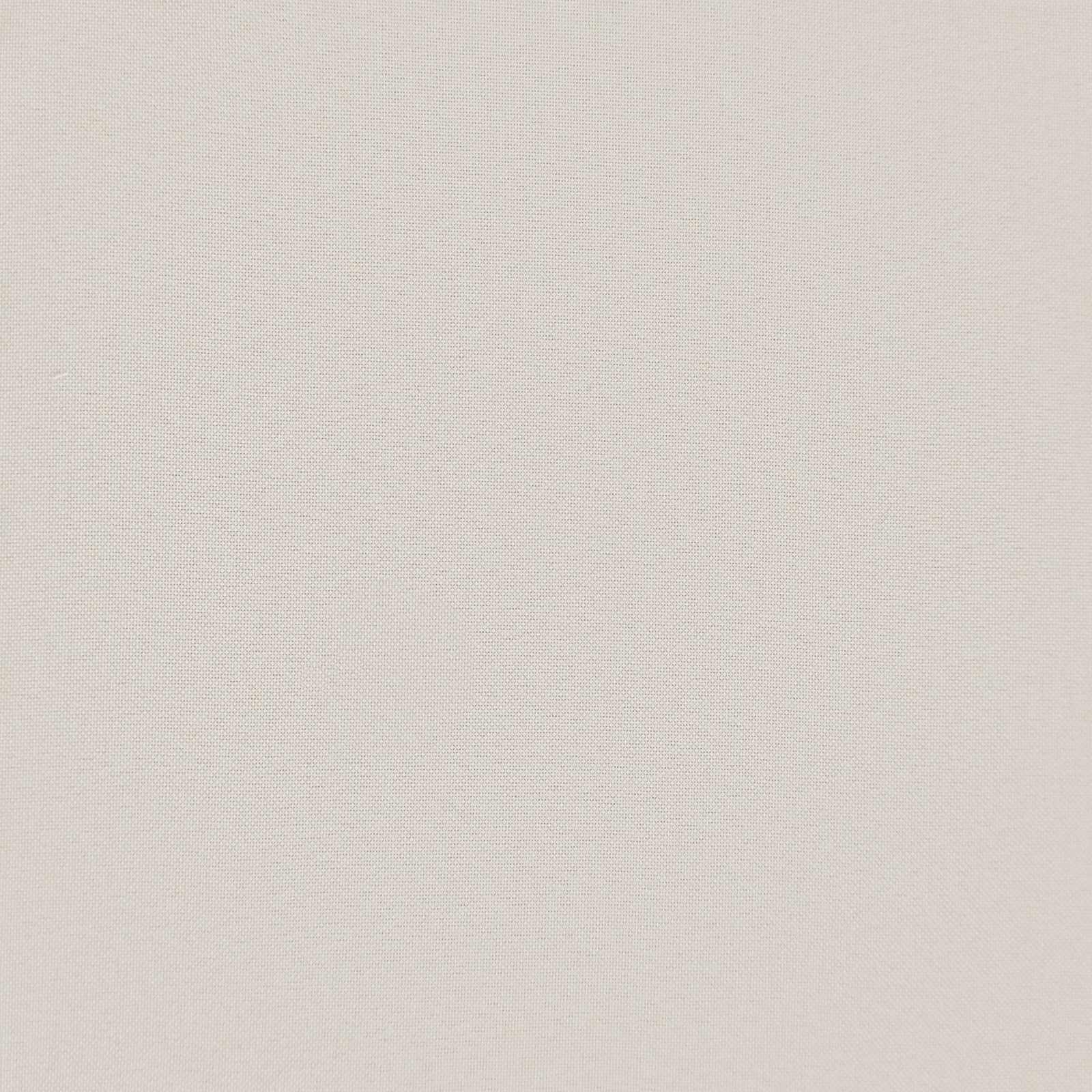 Cuscino per Panchina a 1 Pezzo VUGHT 100% Poliestere Bianco