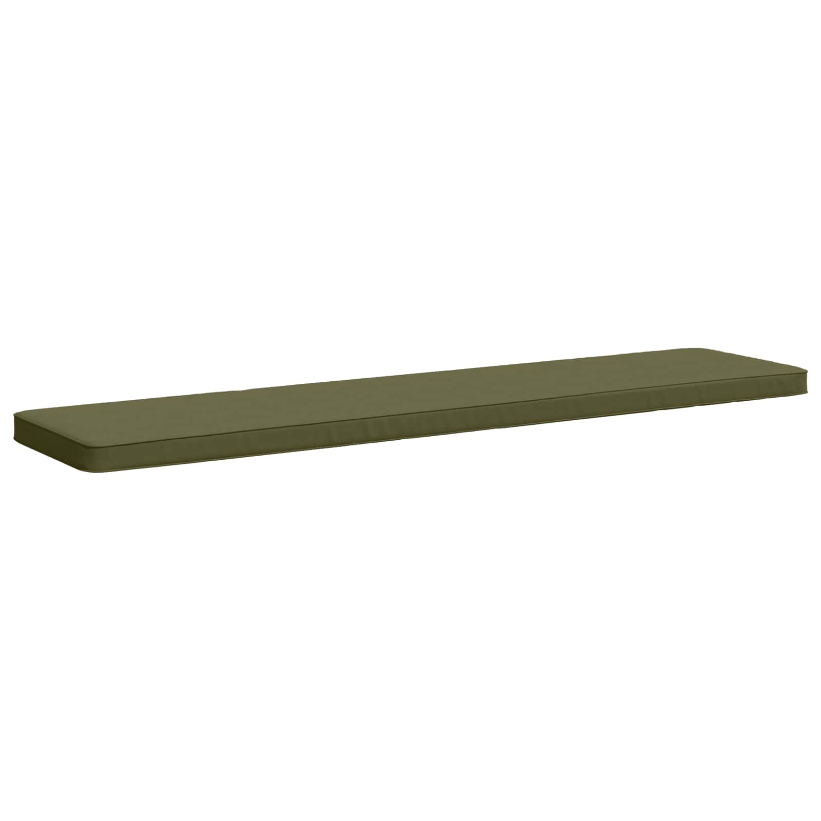 Cuscino per Panchina a 1 Pezzo VUGHT 100% Poliestere