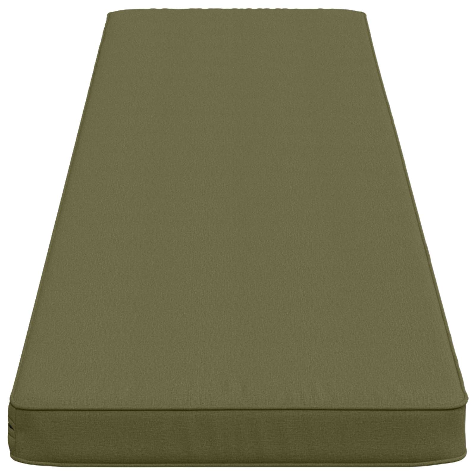 Cuscini per Panchina a 2 Pezzi VUGHT 2 pz 100% Poliestere