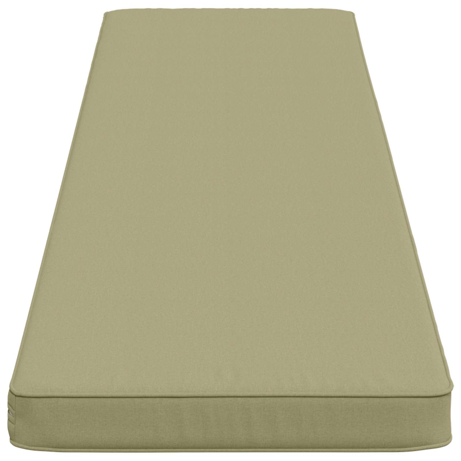 Cuscino per Panchina a 1 Pezzo VUGHT 100% Poliestere