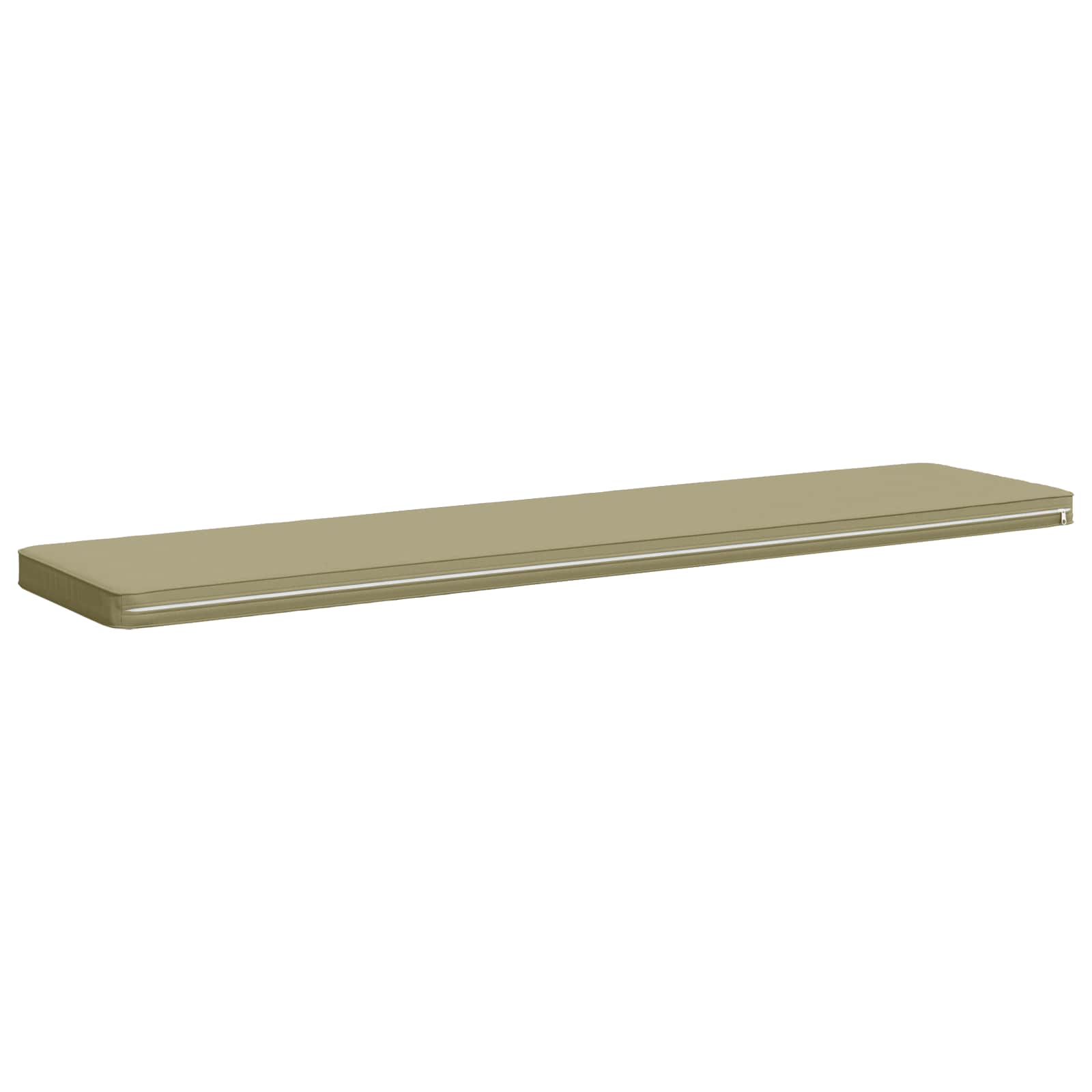 Cuscino per Panchina a 1 Pezzo VUGHT 100% Poliestere