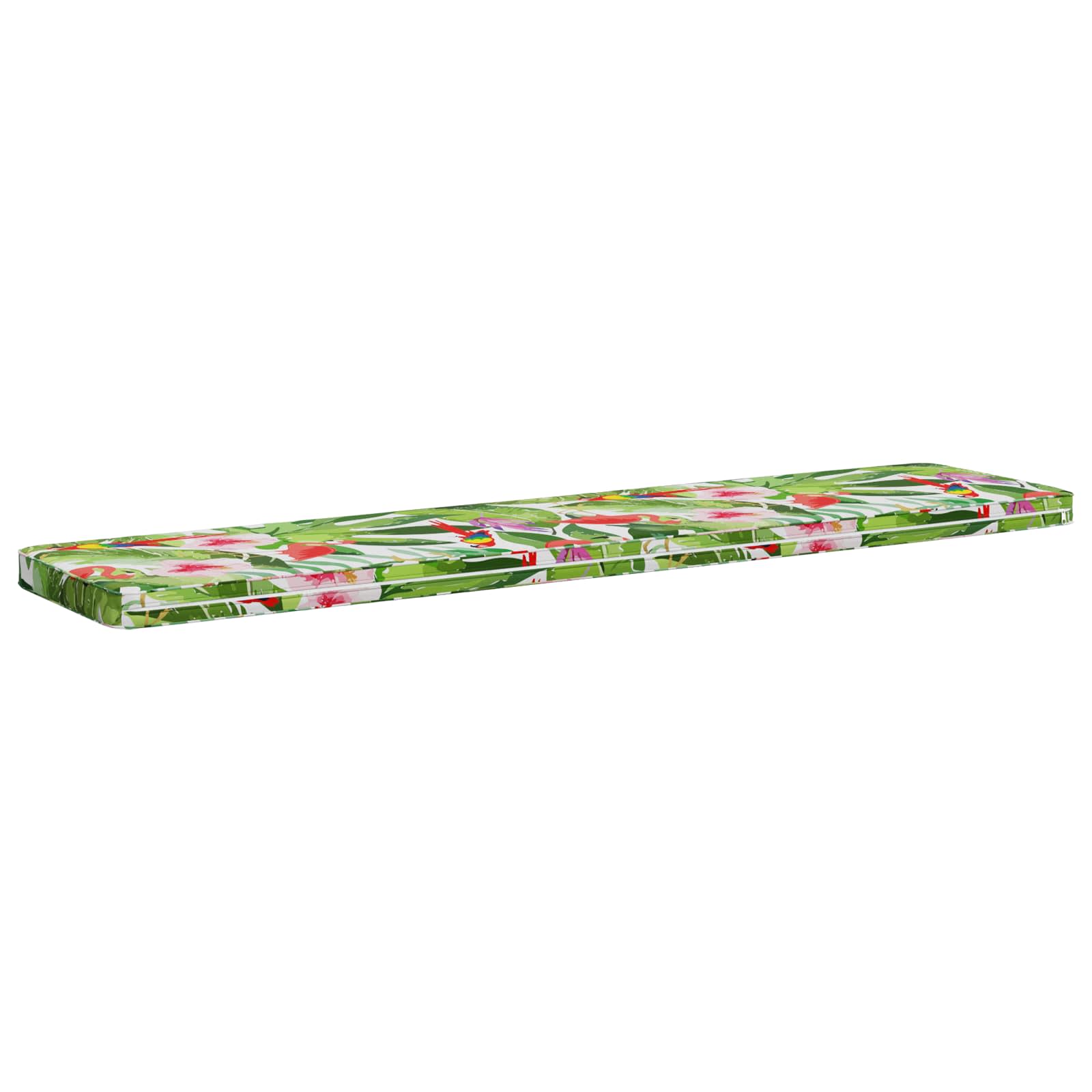 Cuscino per Panchina a 1 Pezzo VUGHT 100% Poliestere