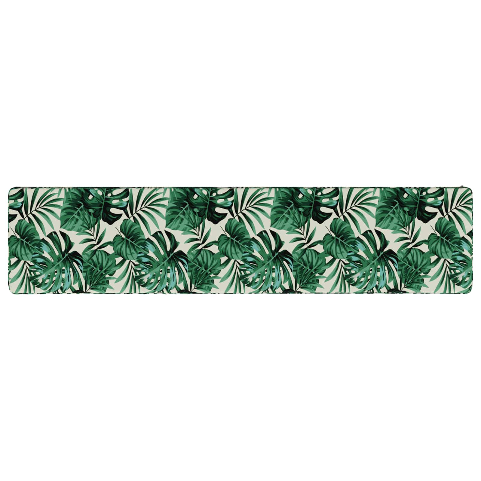 Cuscino per Panchina a 1 Pezzo VUGHT 100% Poliestere