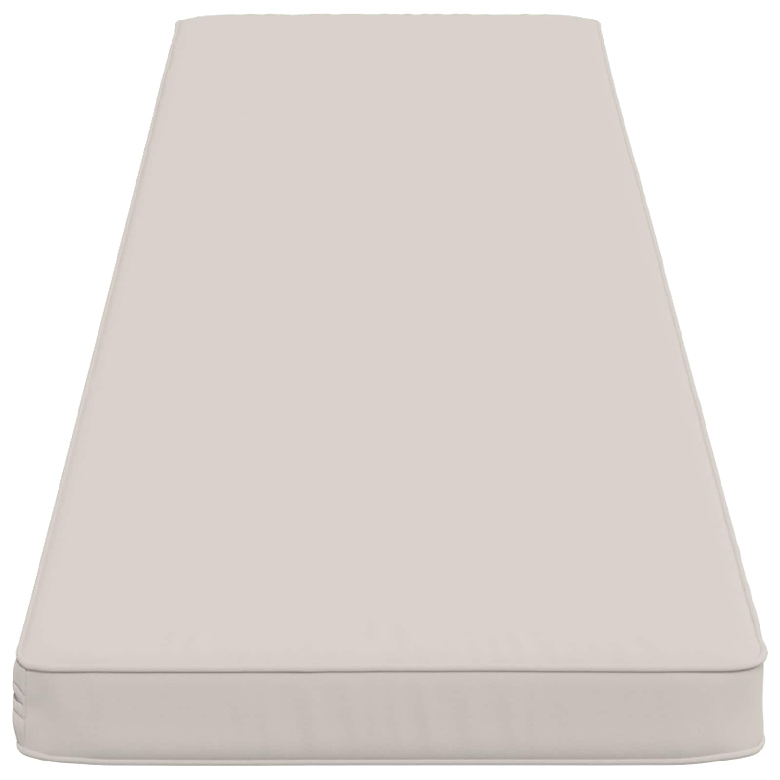 Cuscini per Panchina a 2 Pezzi VUGHT 2 pz 100% Poliestere