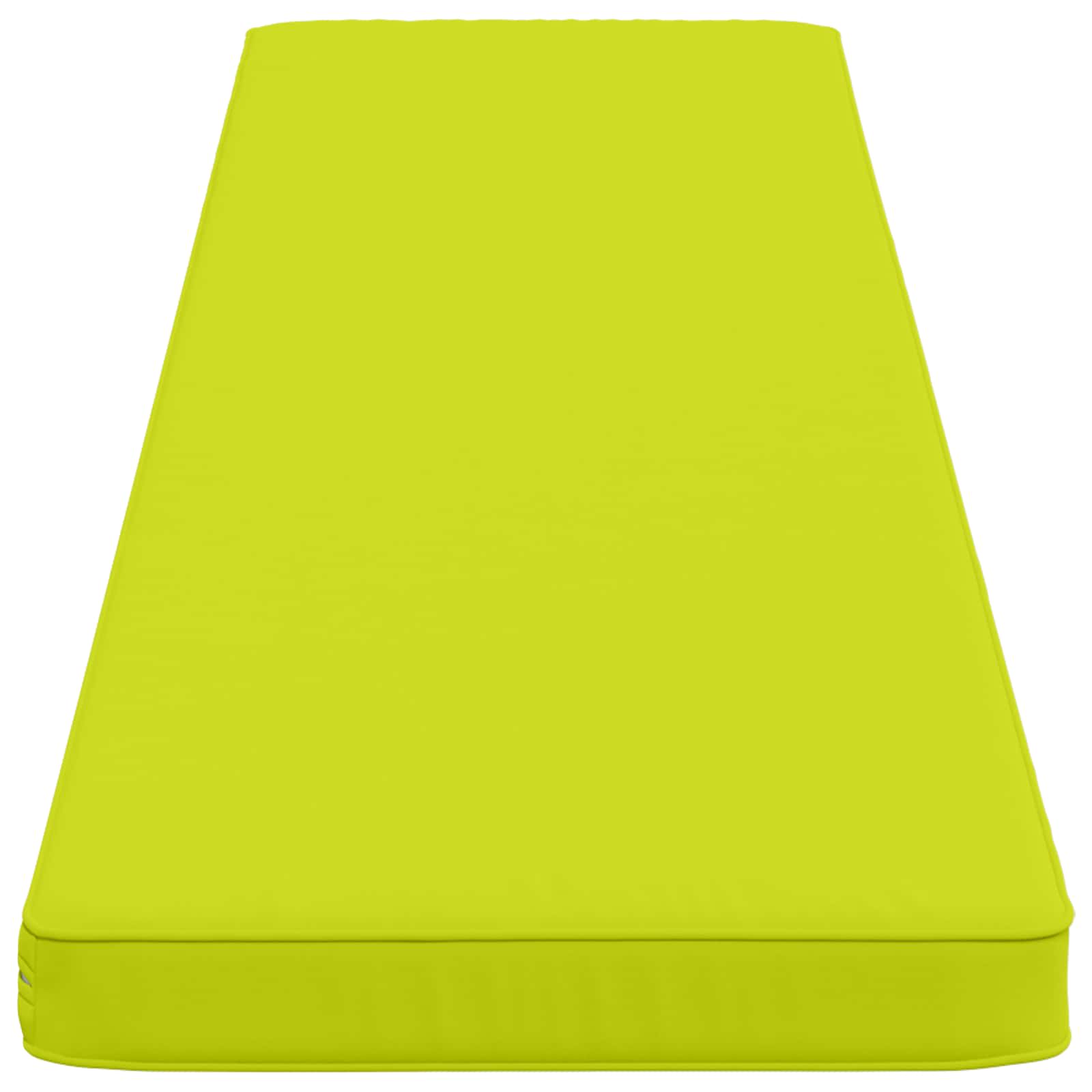 Cuscini per Panchina a 2 Pezzi VUGHT 2 pz 100% Poliestere