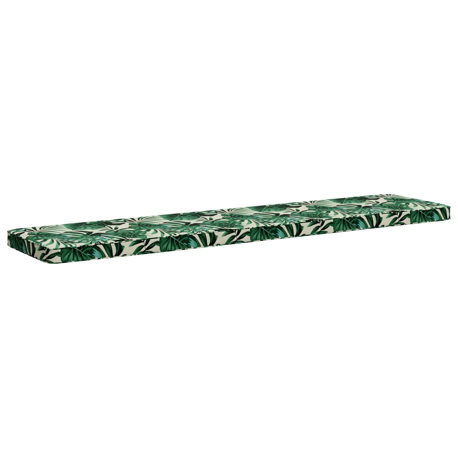 Cuscino per Panchina a 1 Pezzo VUGHT 100% Poliestere