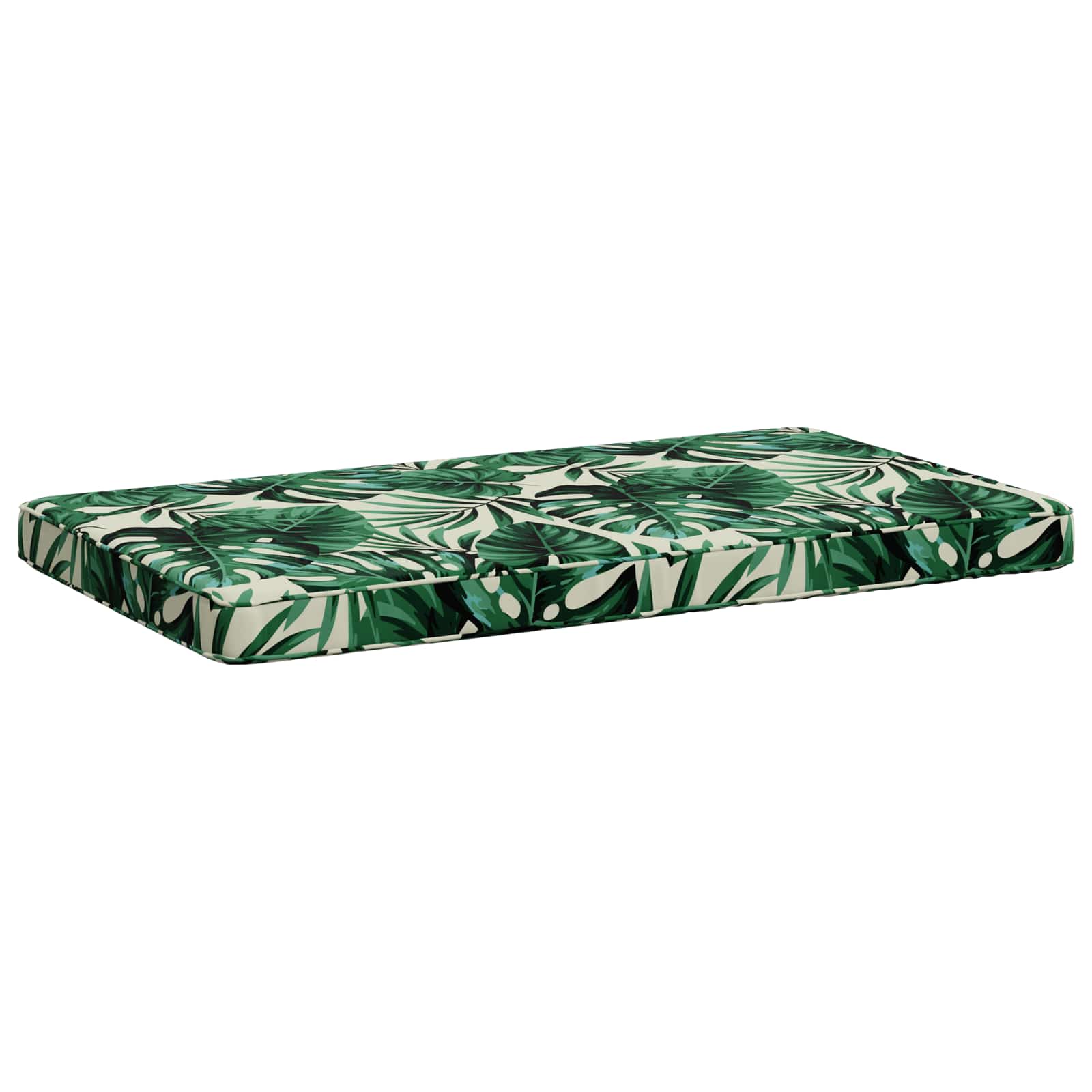Cuscino per Panchina a 1 Pezzo VUGHT 100% Poliestere